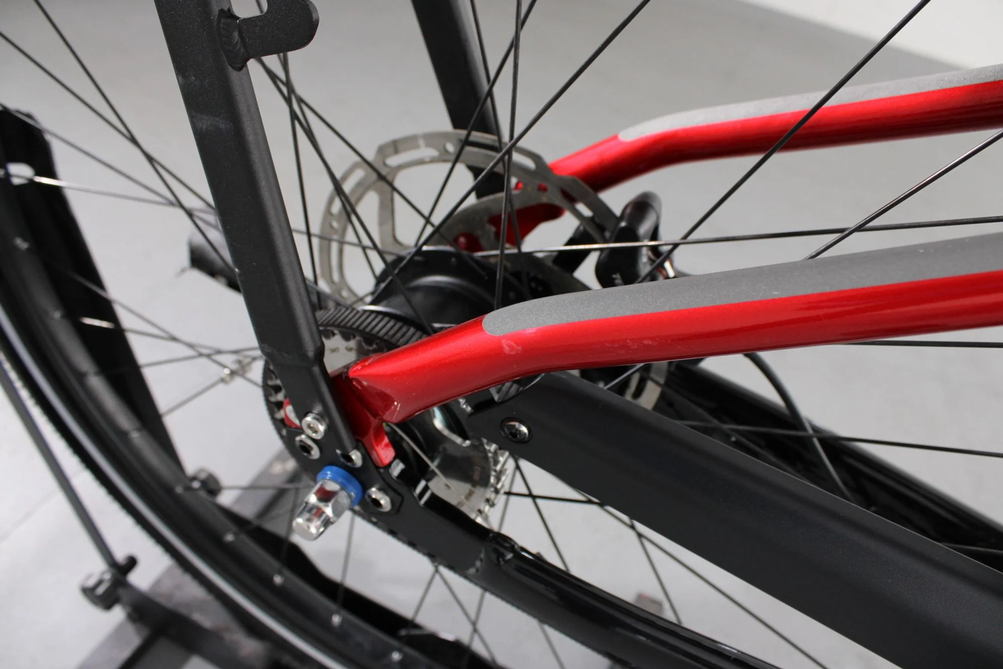Cannondale Mavaro Neo 2 - Image 8