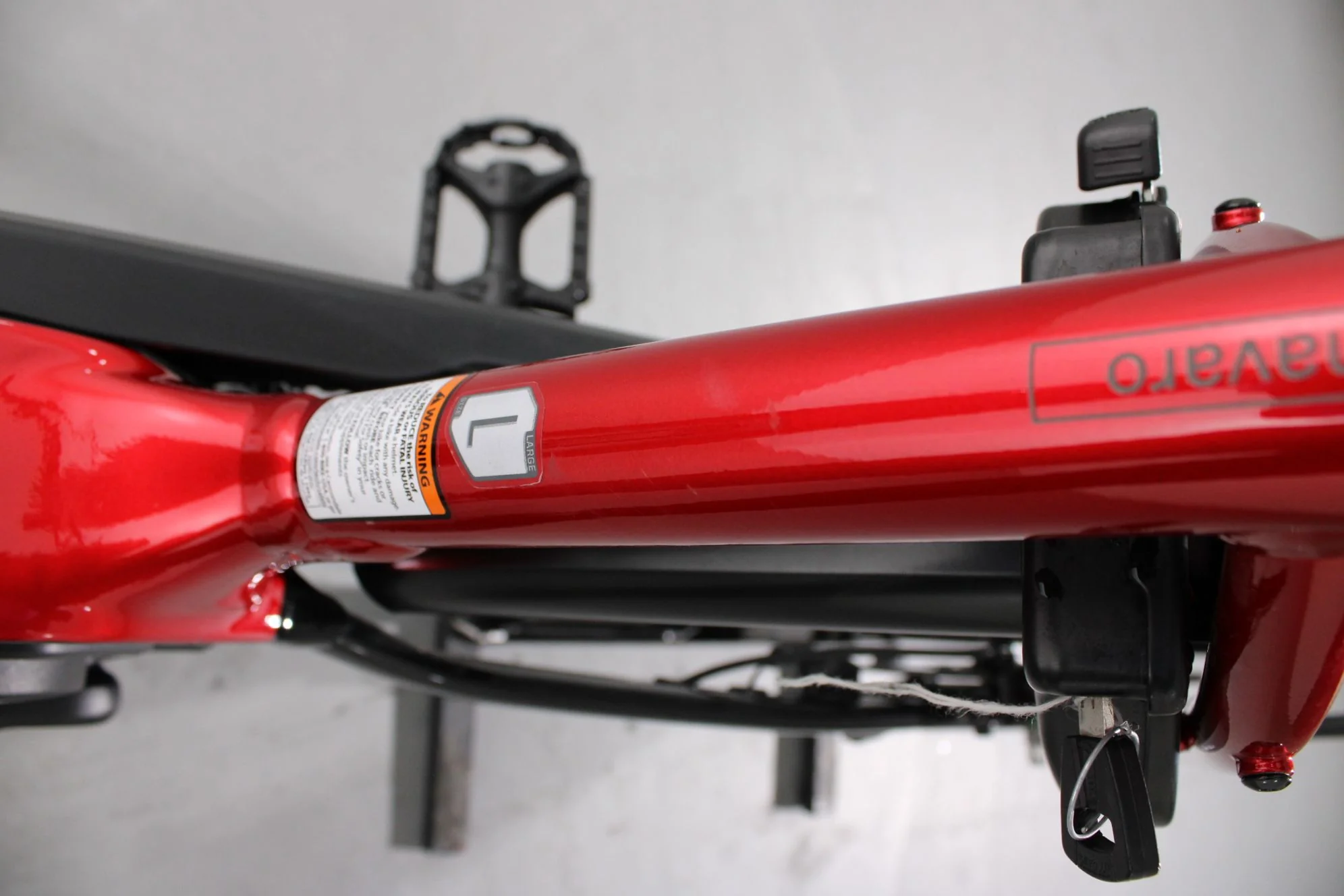 Cannondale Mavaro Neo 2 - Image 9