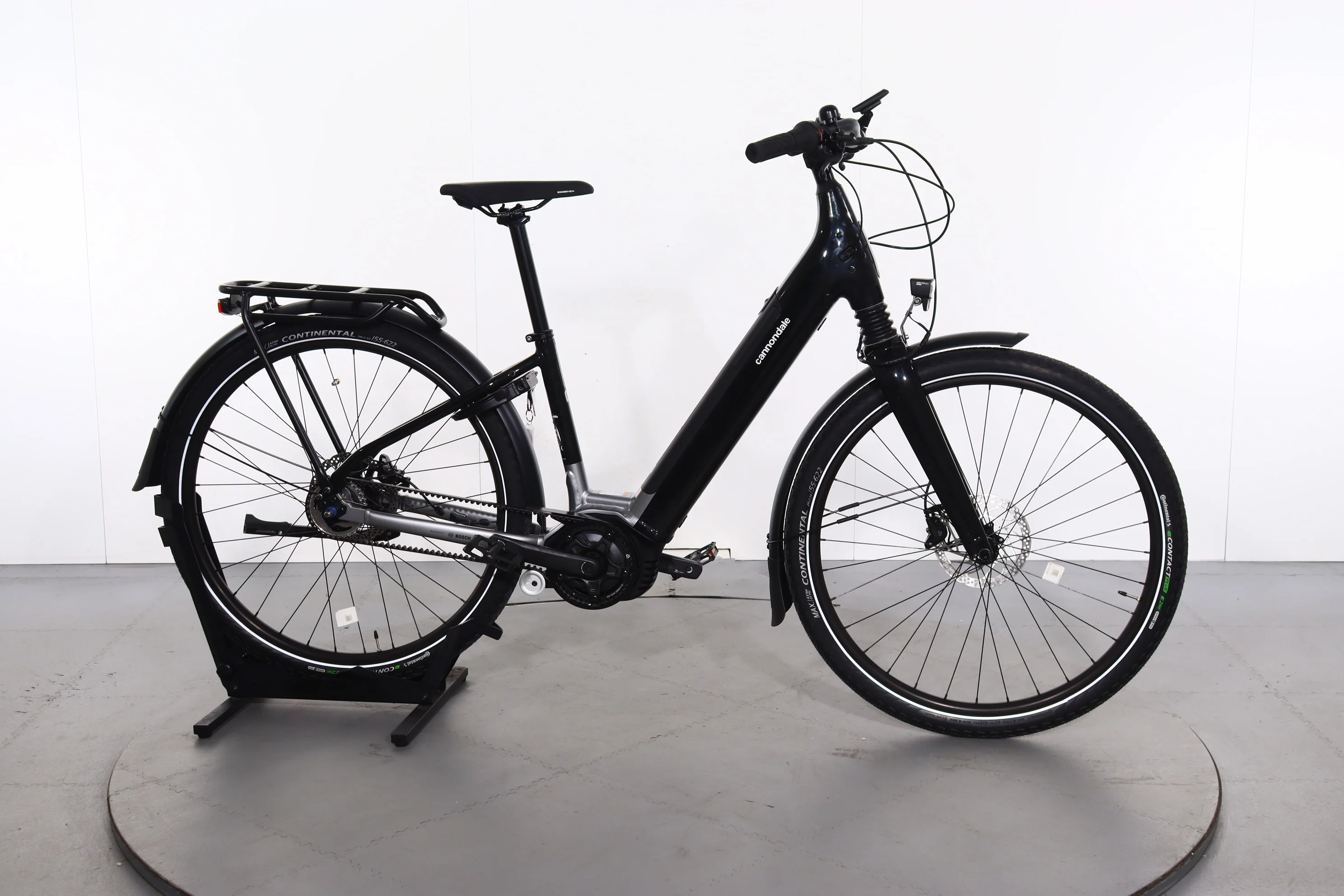 Cannondale Mavaro Neo 3