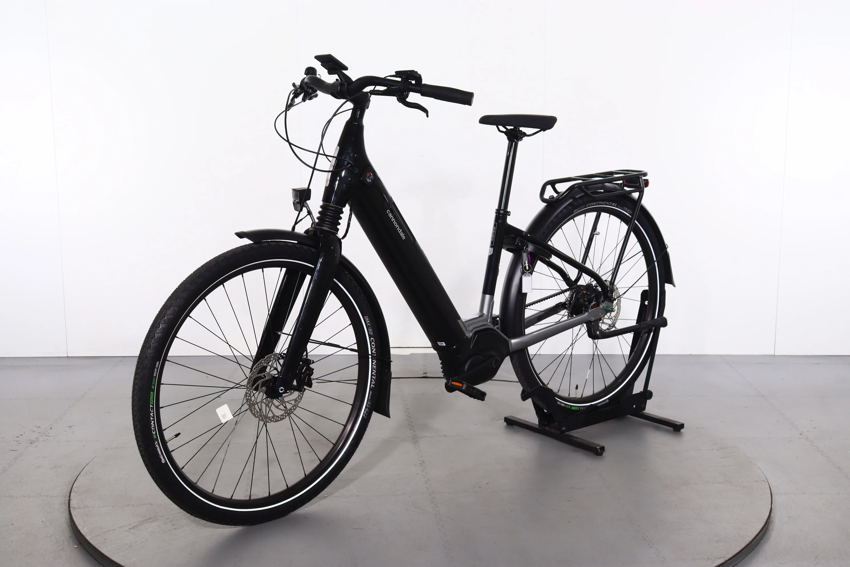 Cannondale Mavaro Neo 3 - Image 3