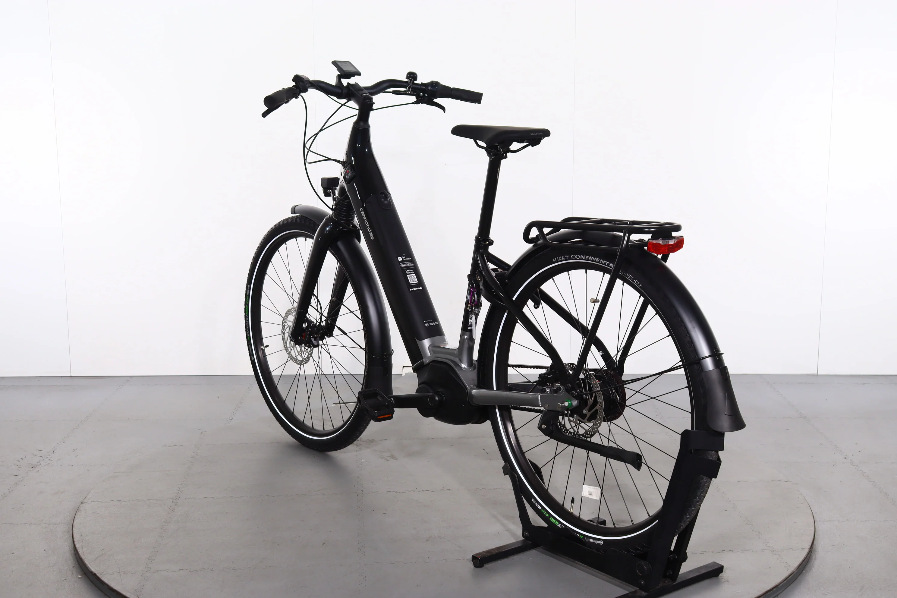 Cannondale Mavaro Neo 3 - Image 5