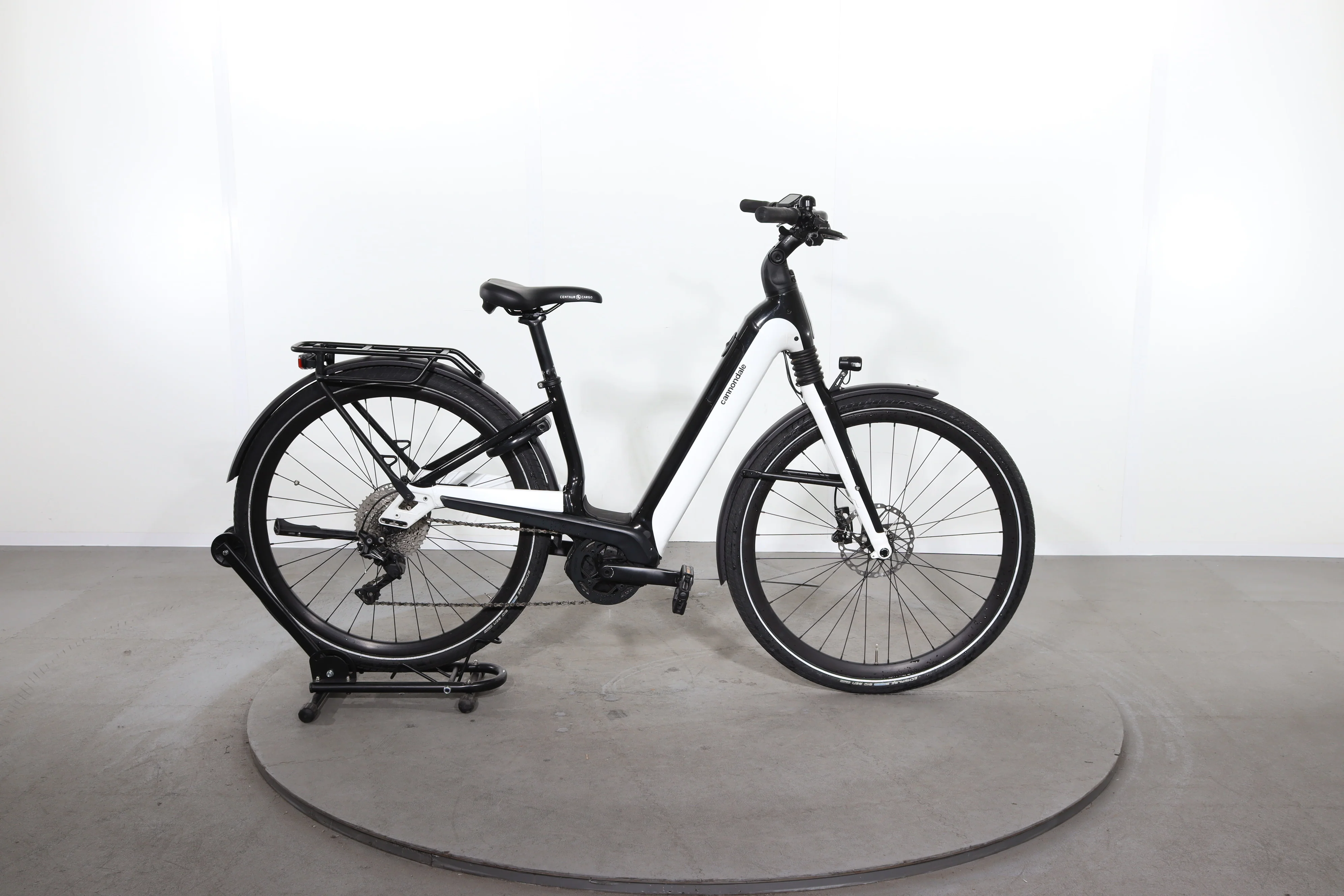 Cannondale Mavaro Neo 5+
