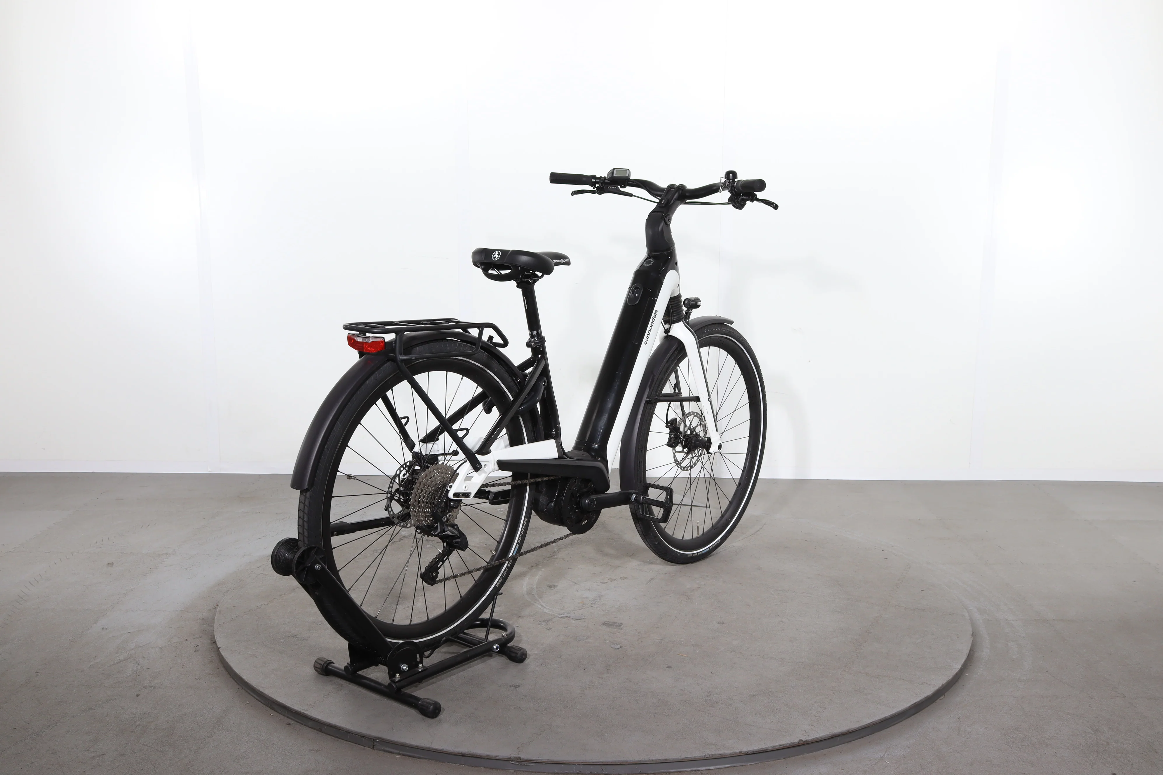 Cannondale Mavaro Neo 5+ - Image 6