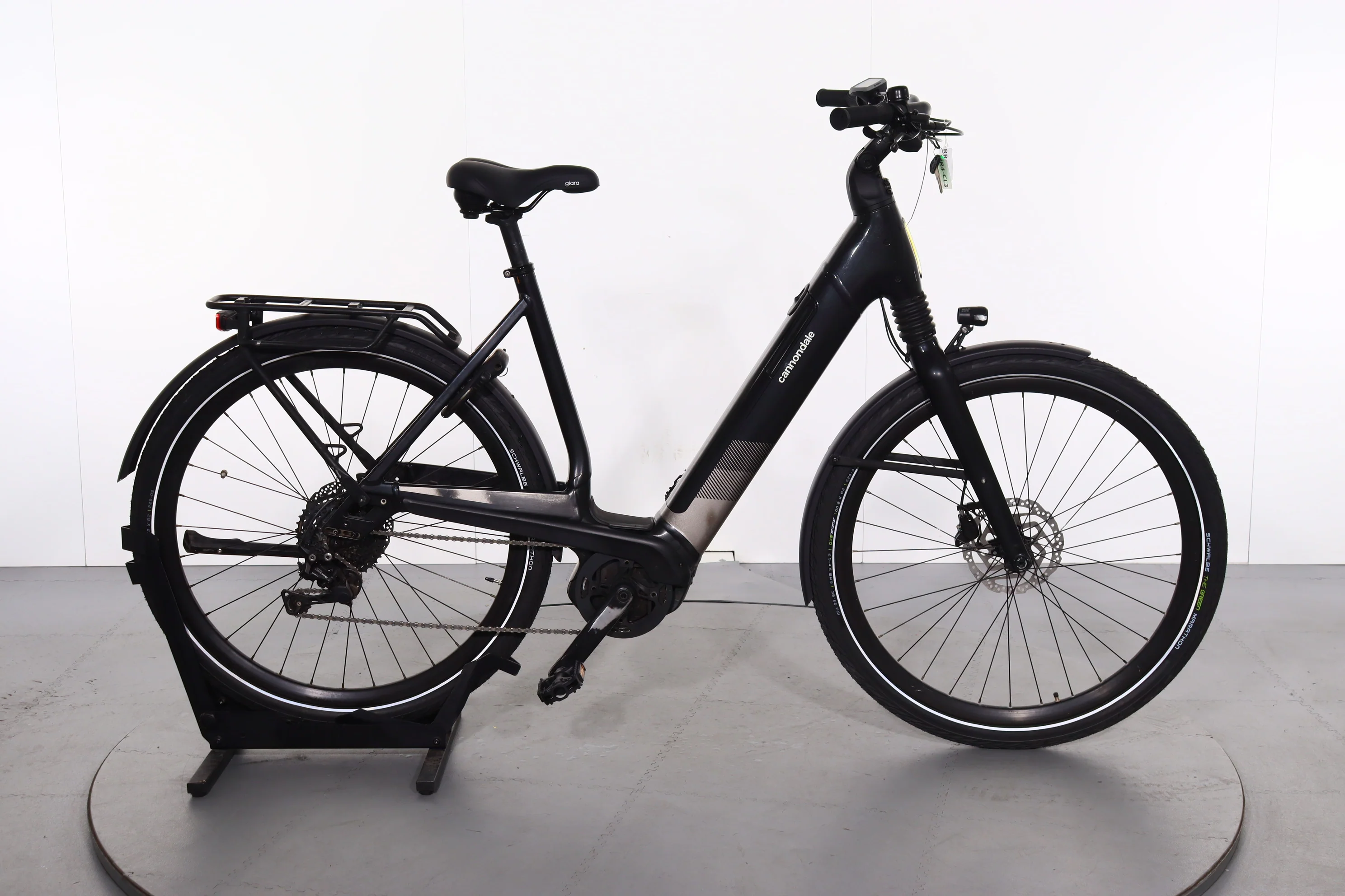 Cannondale Mavaro Neo 5+