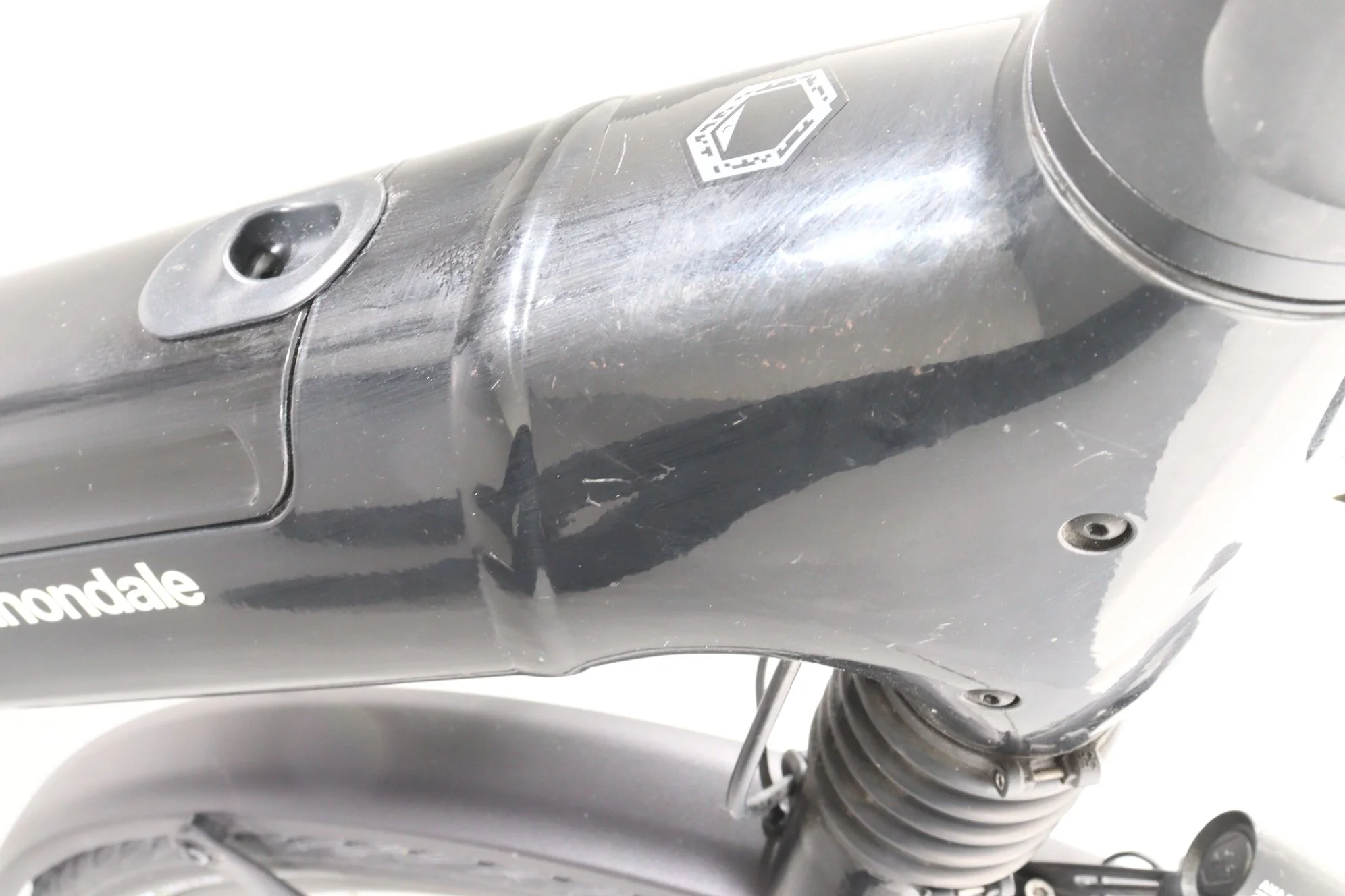 Cannondale Mavaro Neo 5+ - Image 11