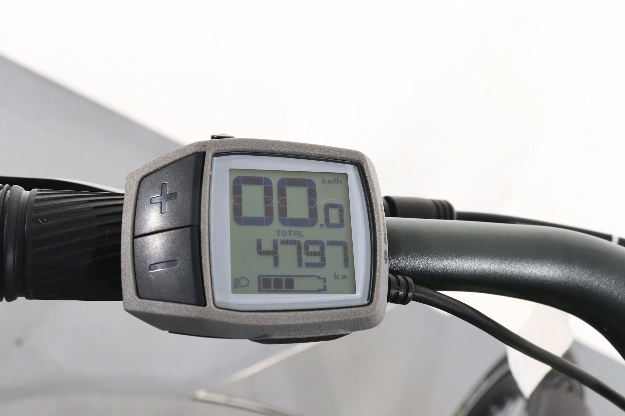 Cannondale Mavaro Neo 5+ - Image 12