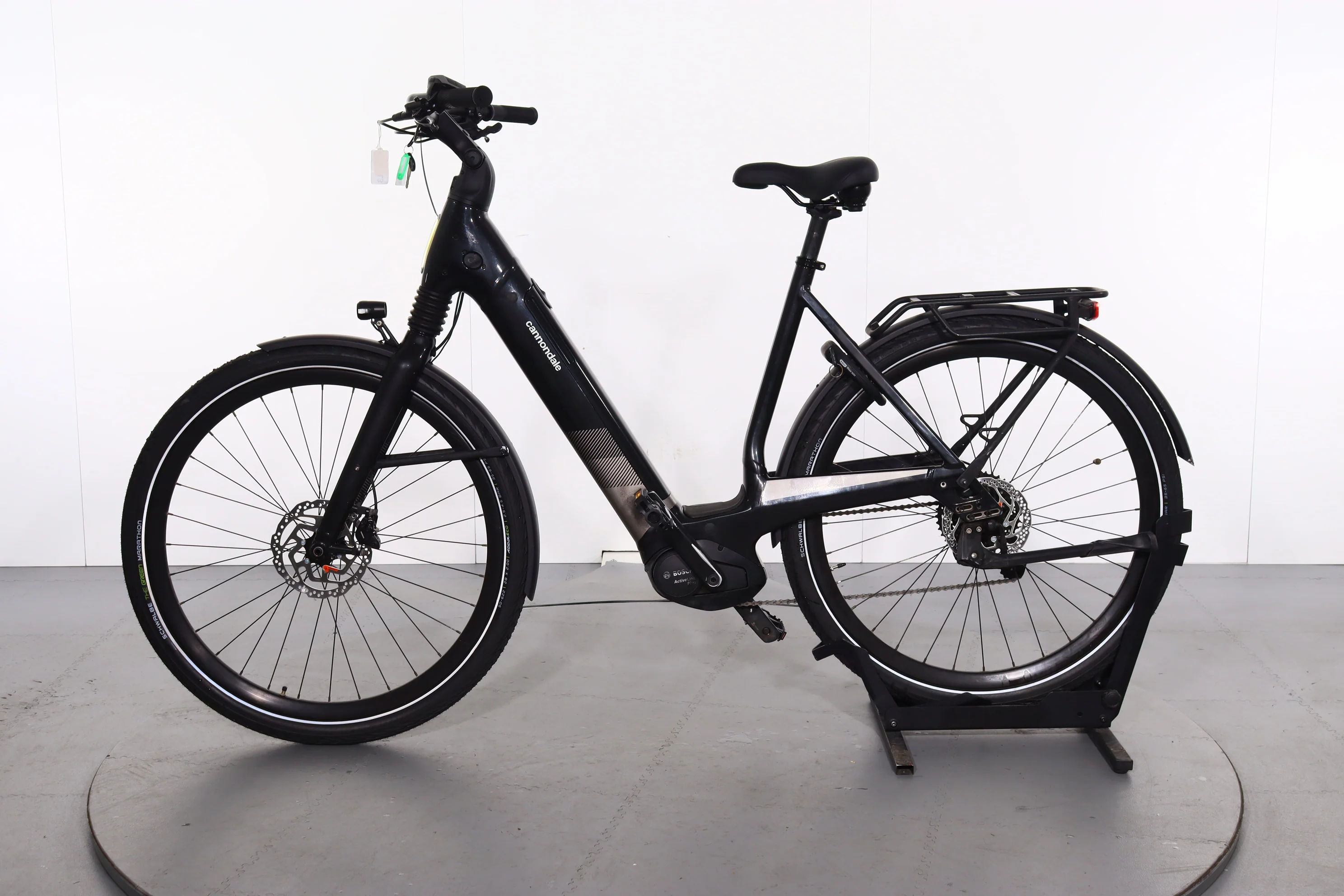 Cannondale Mavaro Neo 5+ - Image 2