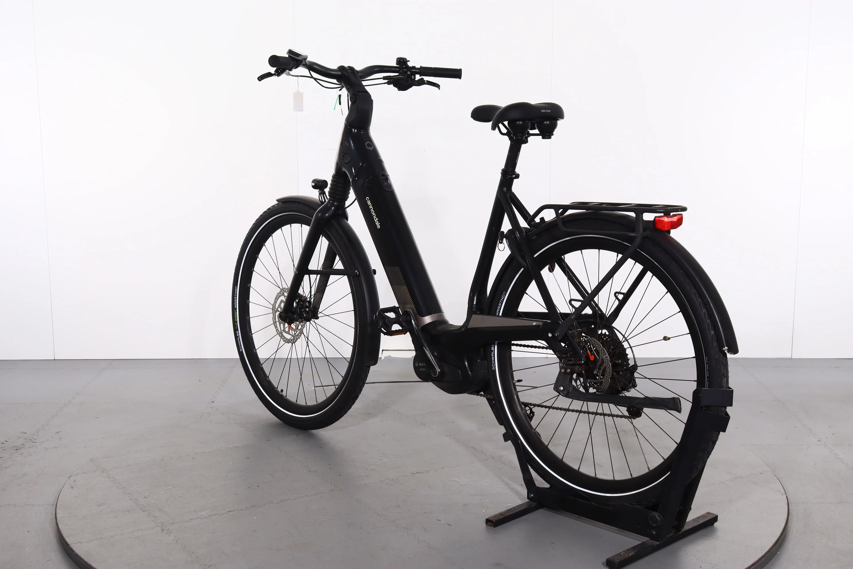Cannondale Mavaro Neo 5+ - Image 3
