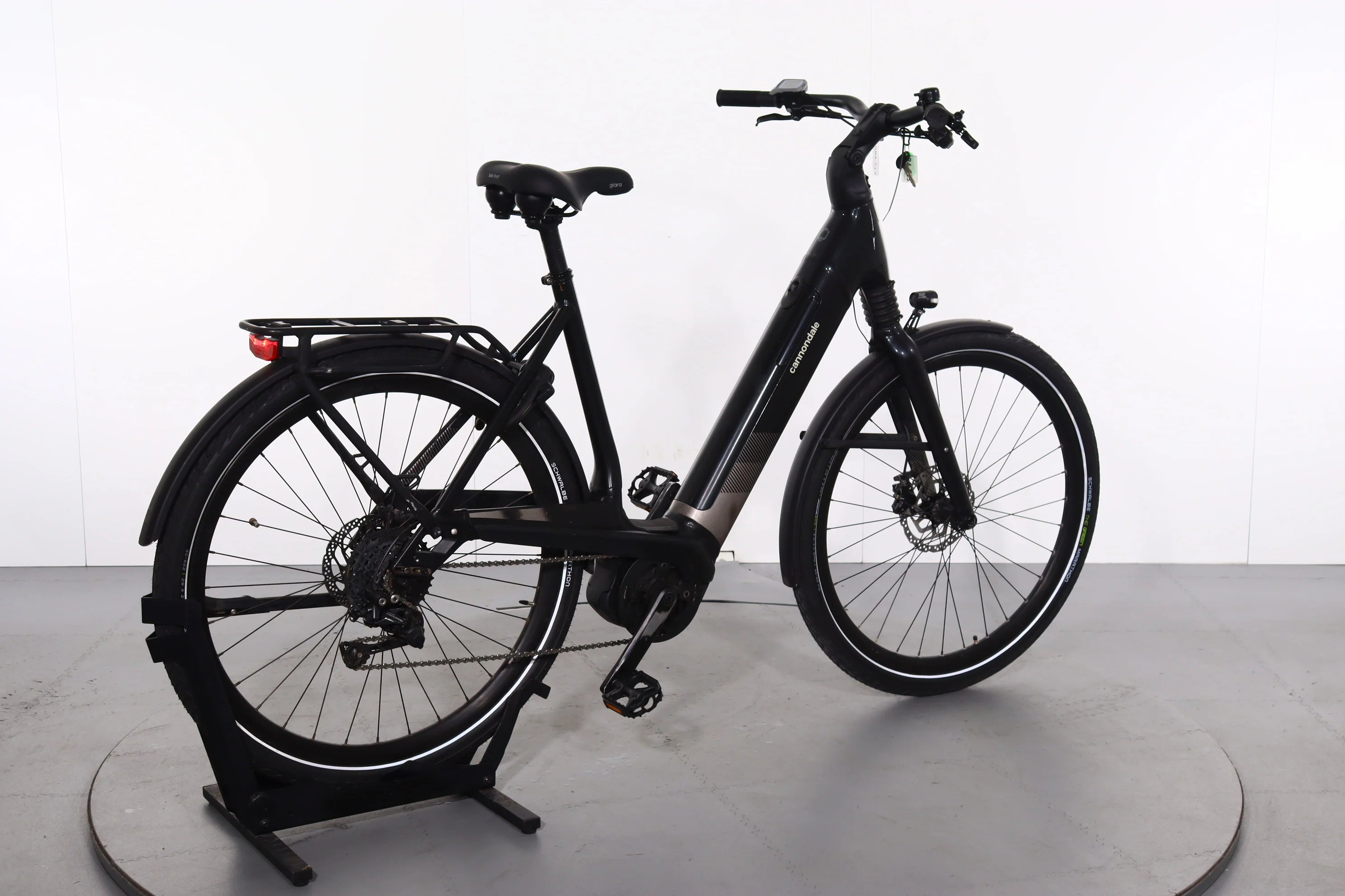Cannondale Mavaro Neo 5+ - Image 4