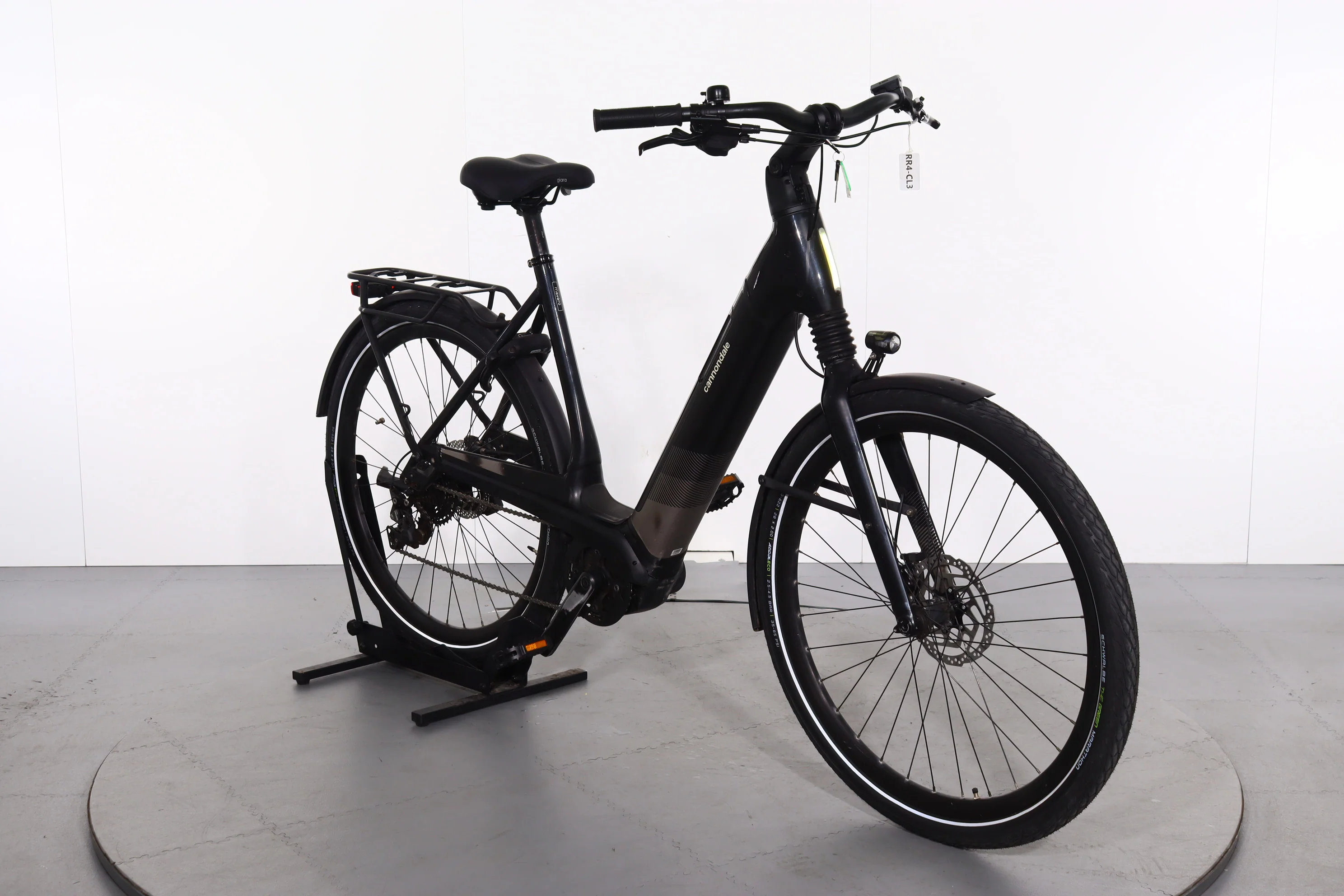 Cannondale Mavaro Neo 5+ - Image 5