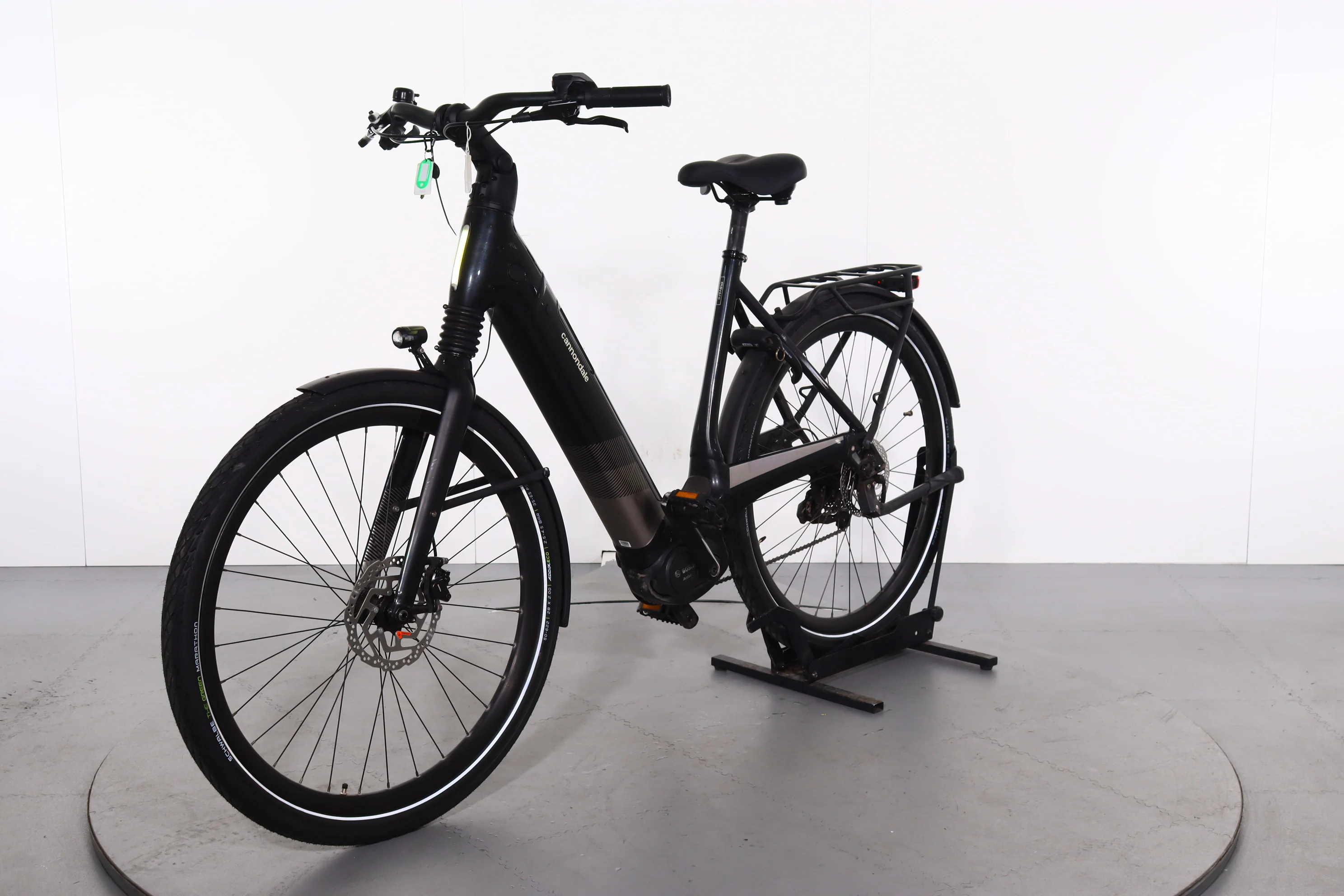 Cannondale Mavaro Neo 5+ - Image 6