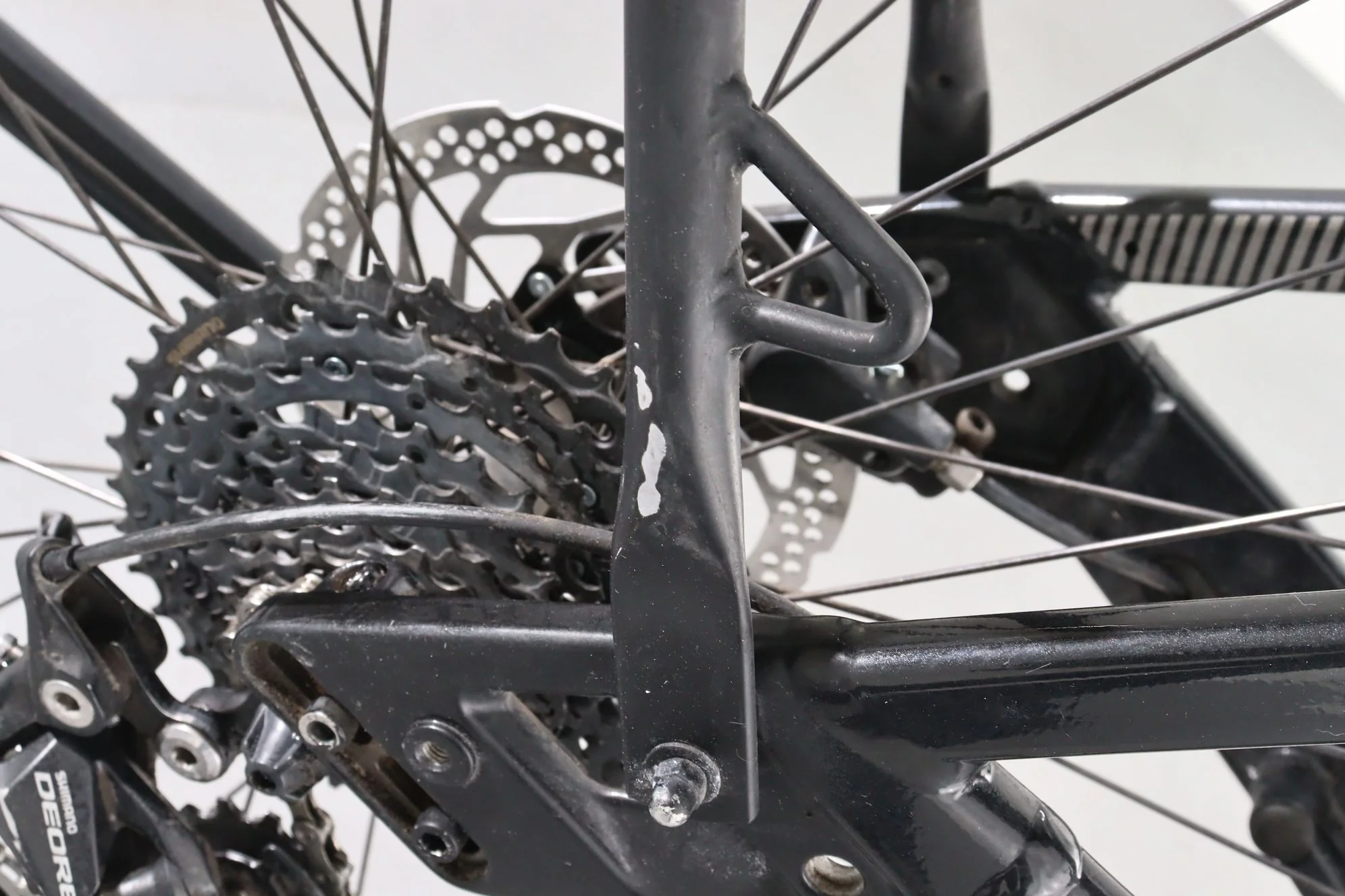 Cannondale Mavaro Neo 5+ - Image 8
