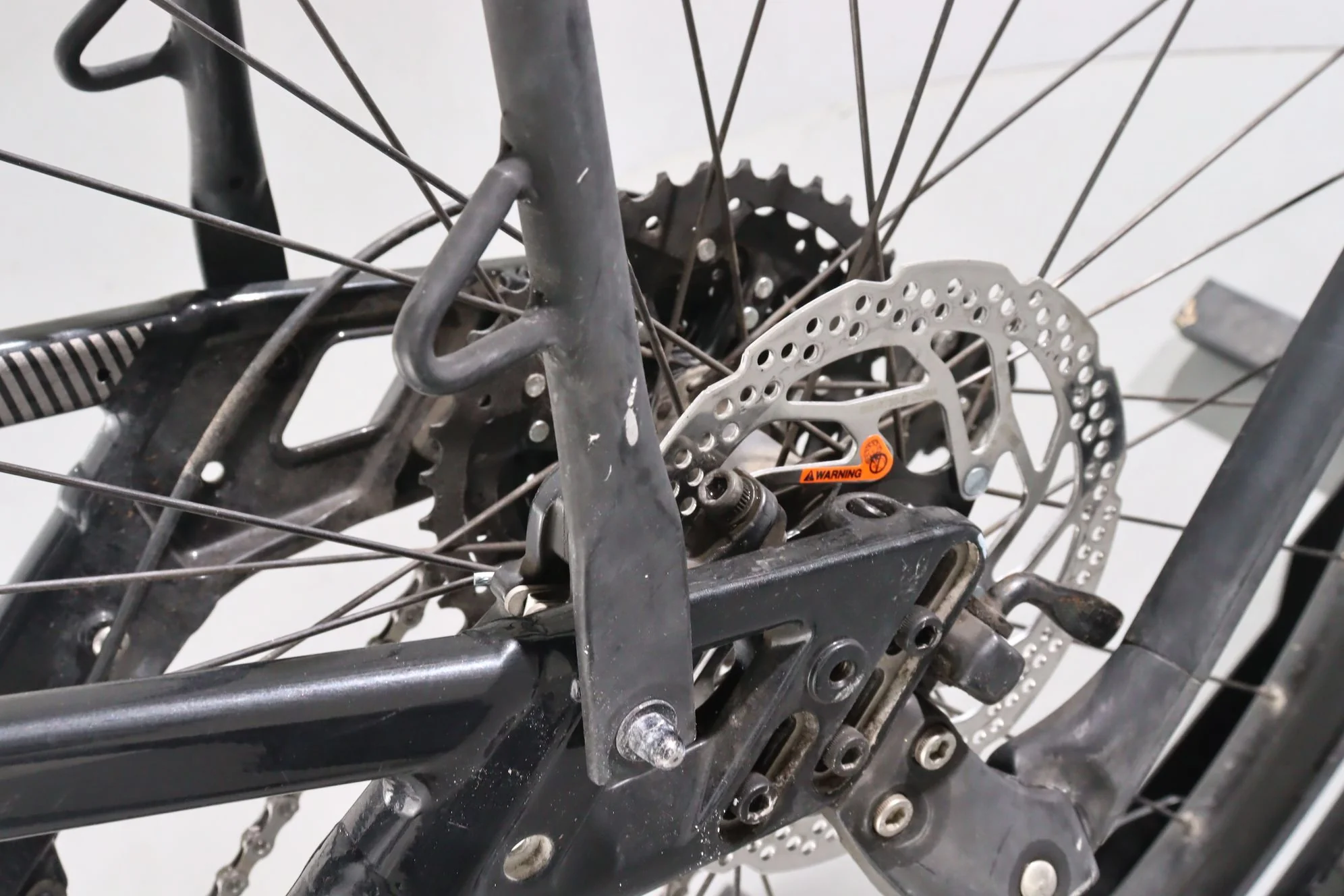 Cannondale Mavaro Neo 5+ - Image 9