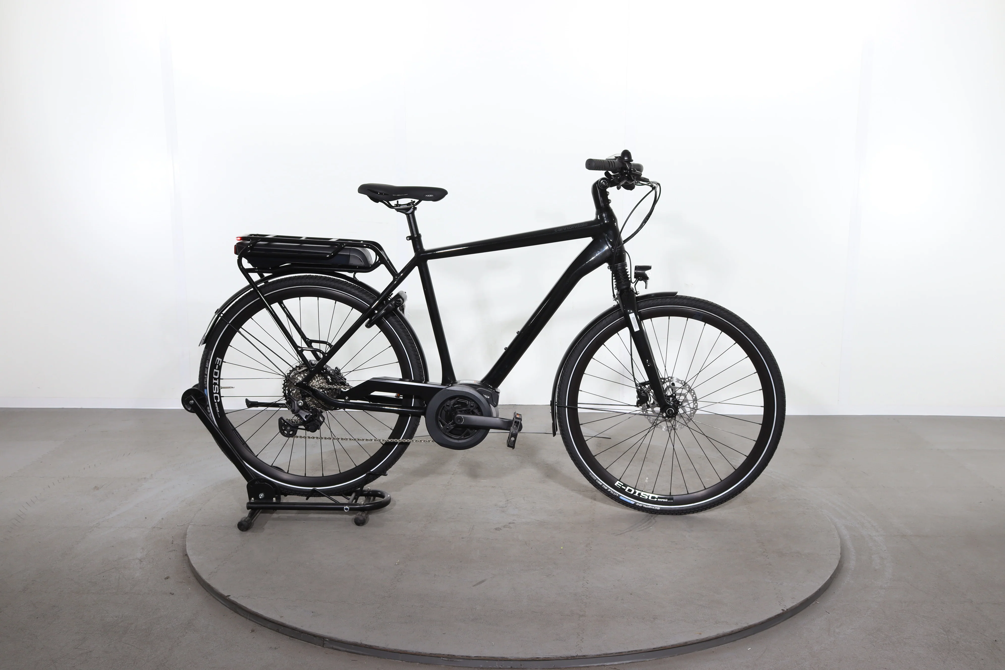 Cannondale Mavaro Neo Active