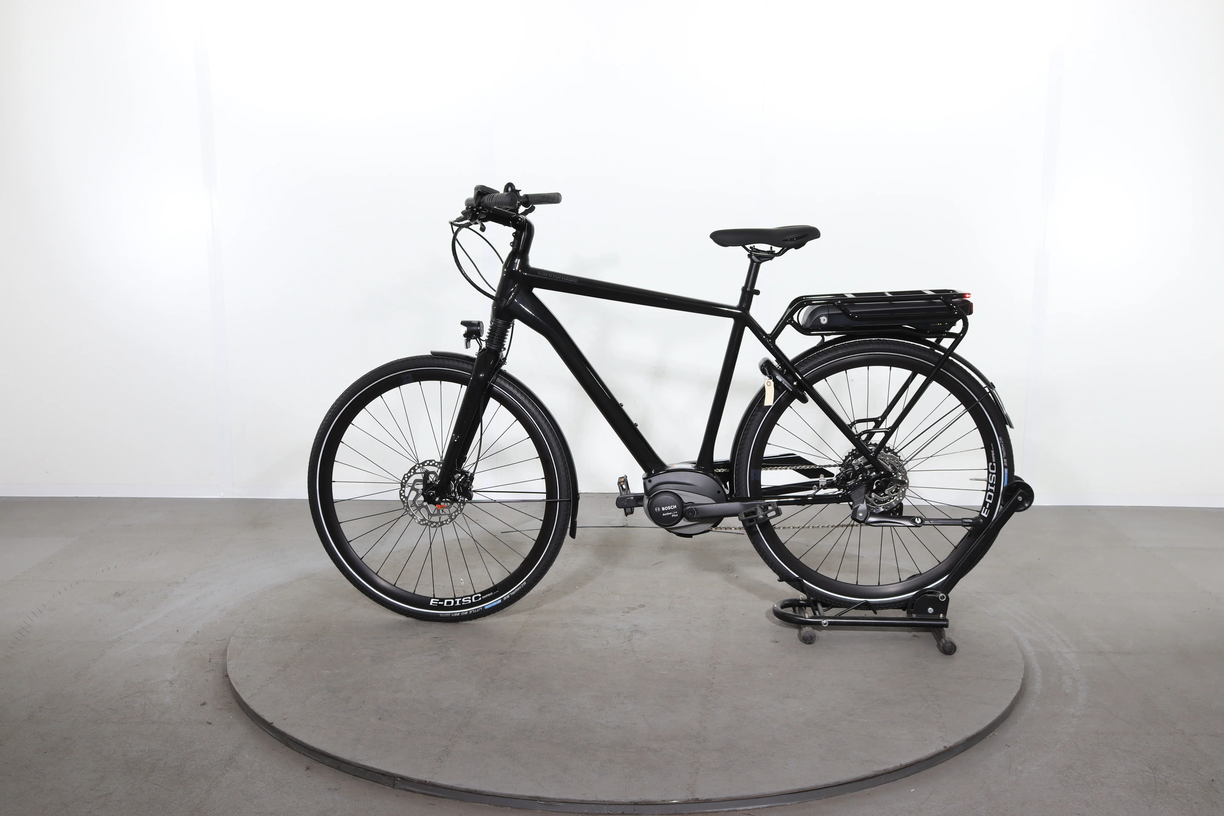 Cannondale Mavaro Neo Active - Image 4