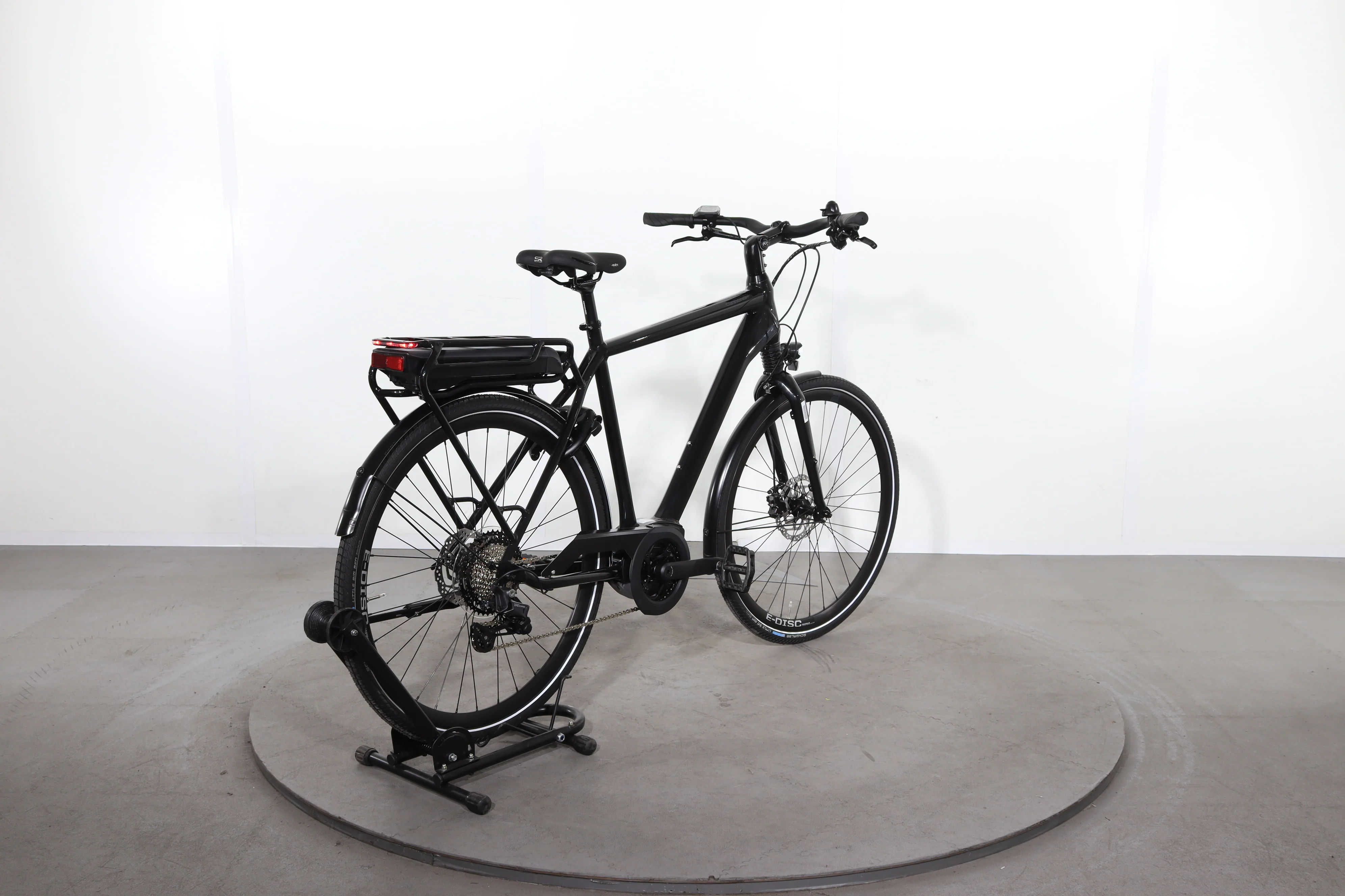 Cannondale Mavaro Neo Active - Image 6