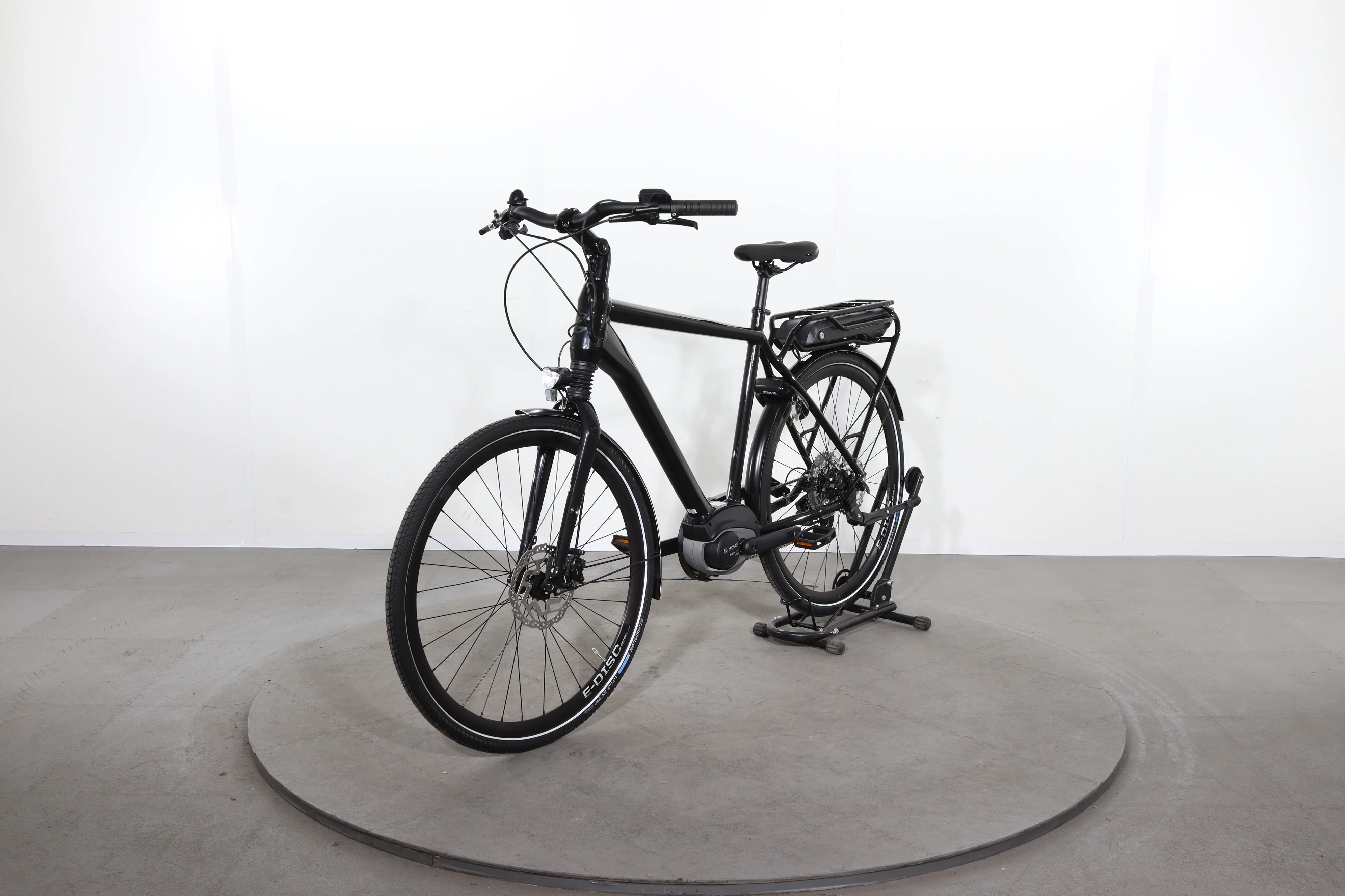 Cannondale Mavaro Neo Active - Image 3