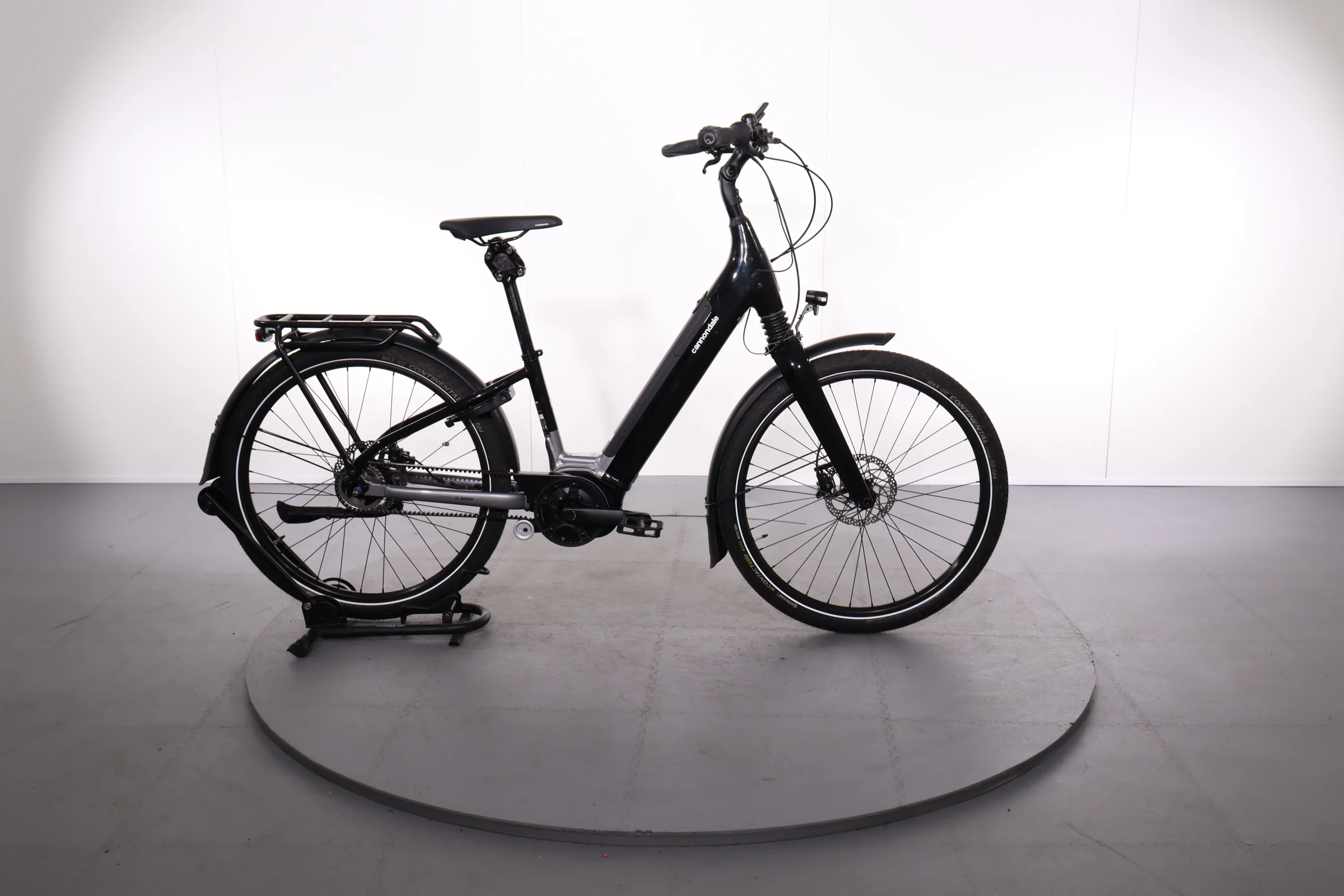 Cannondale MAVARO NEO CITY 3
