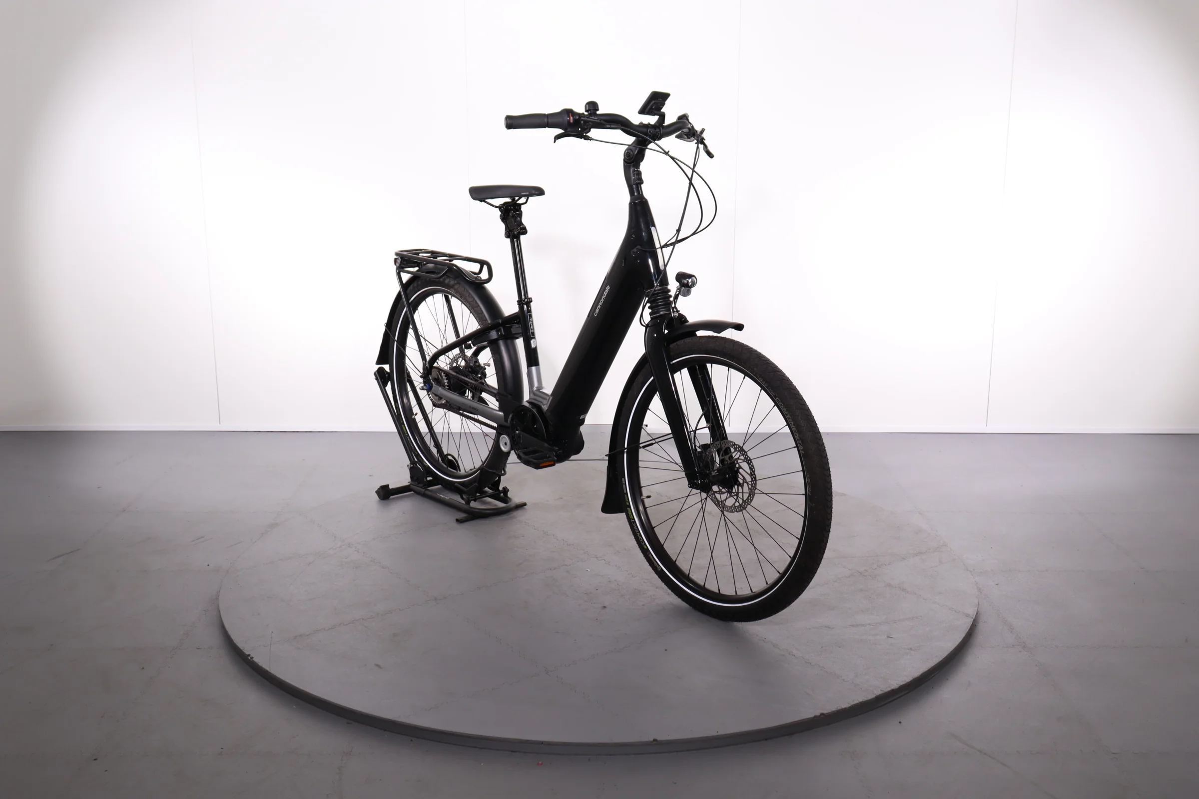 Cannondale MAVARO NEO CITY 3 - Image 2