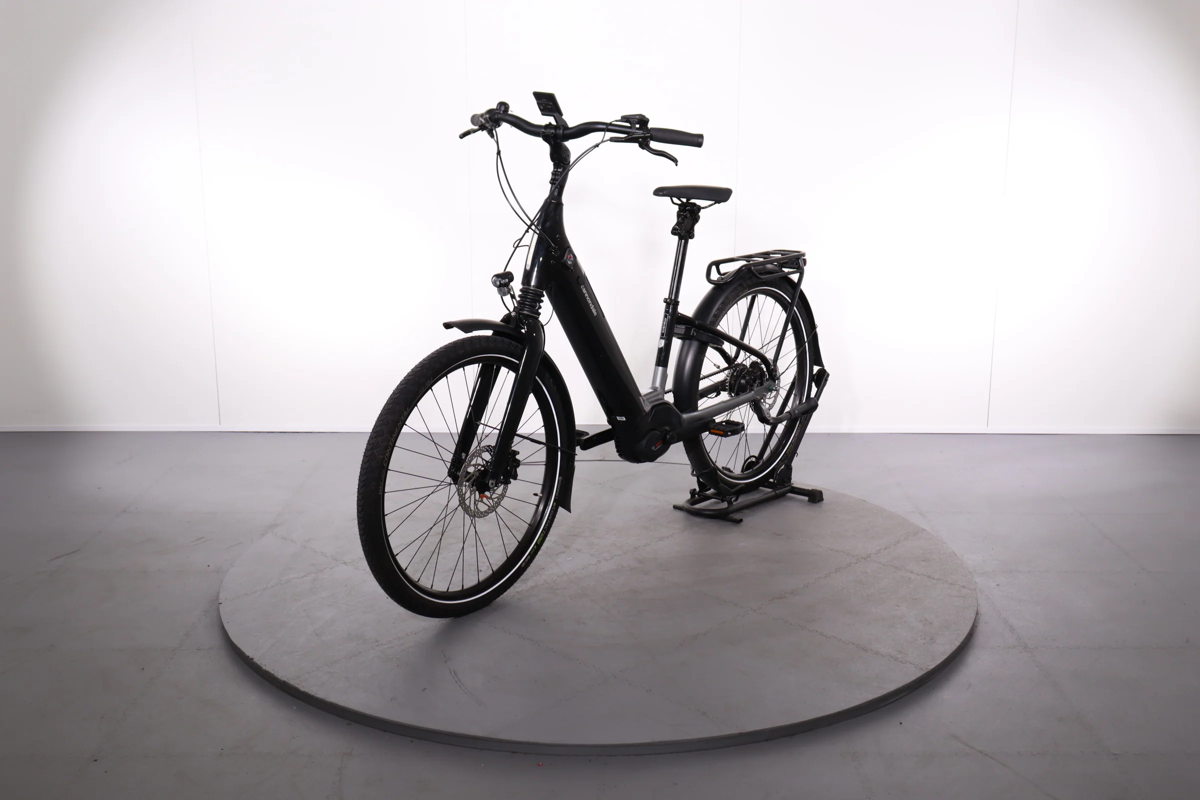Cannondale MAVARO NEO CITY 3 - Image 3