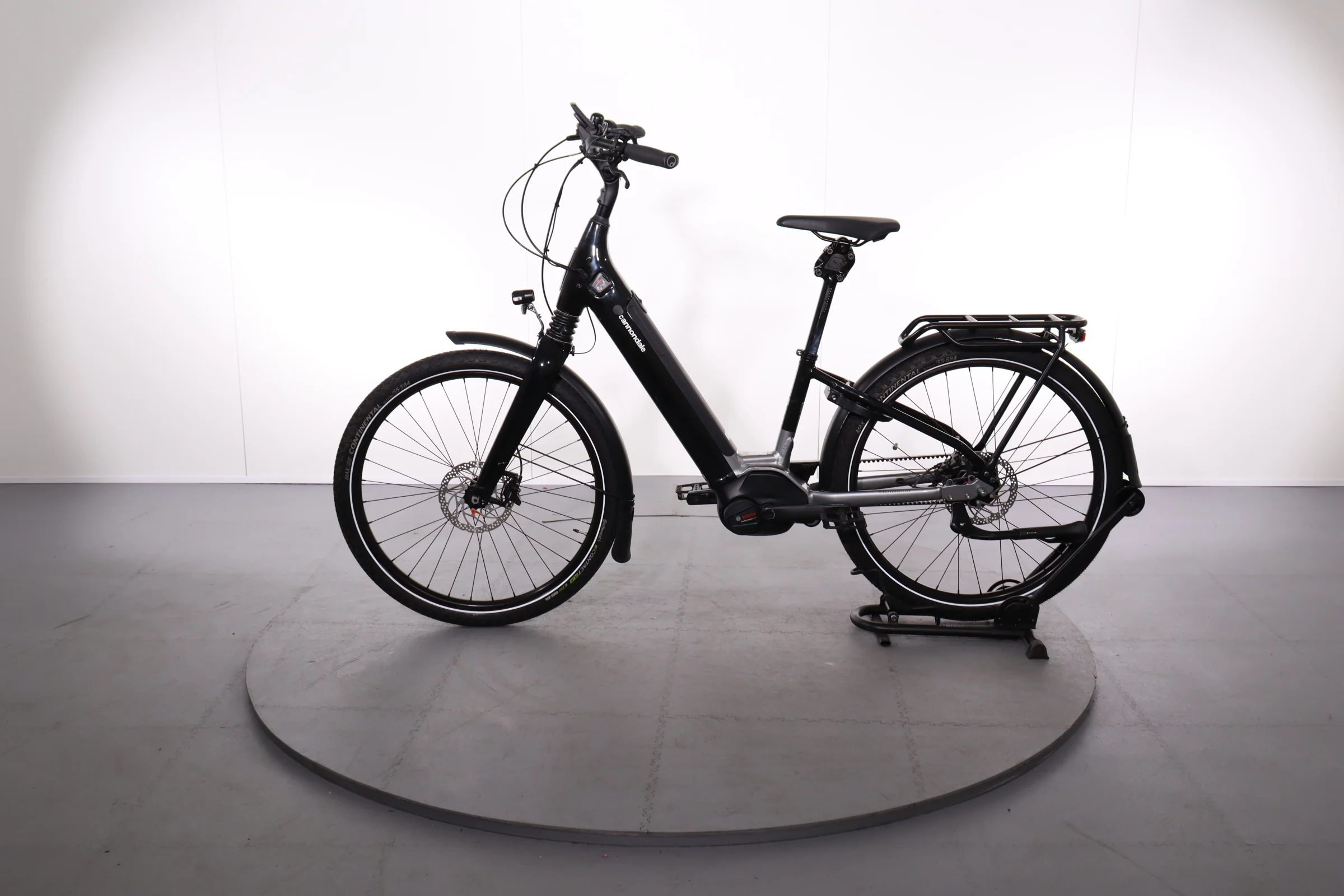 Cannondale MAVARO NEO CITY 3 - Image 4