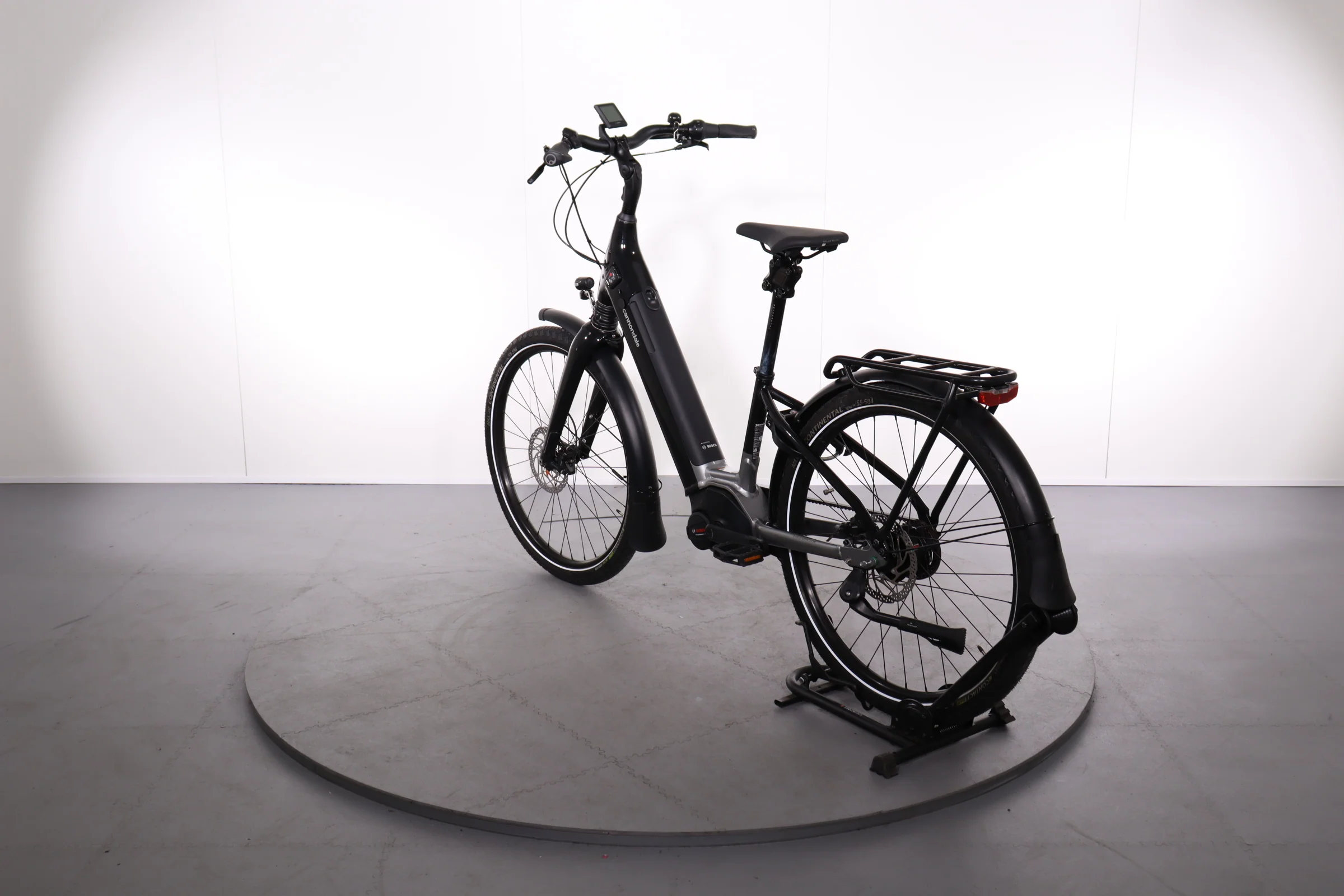 Cannondale MAVARO NEO CITY 3 - Image 5