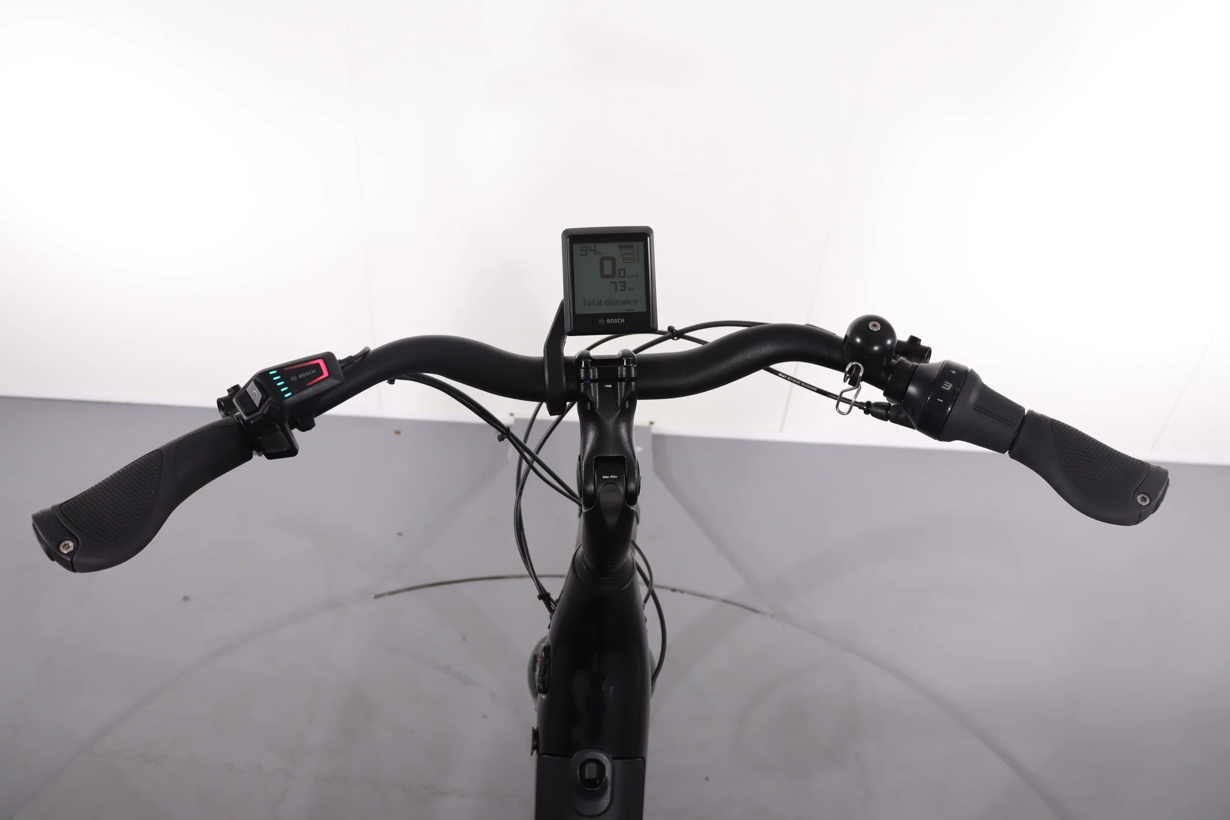 Cannondale MAVARO NEO CITY 3 - Image 7