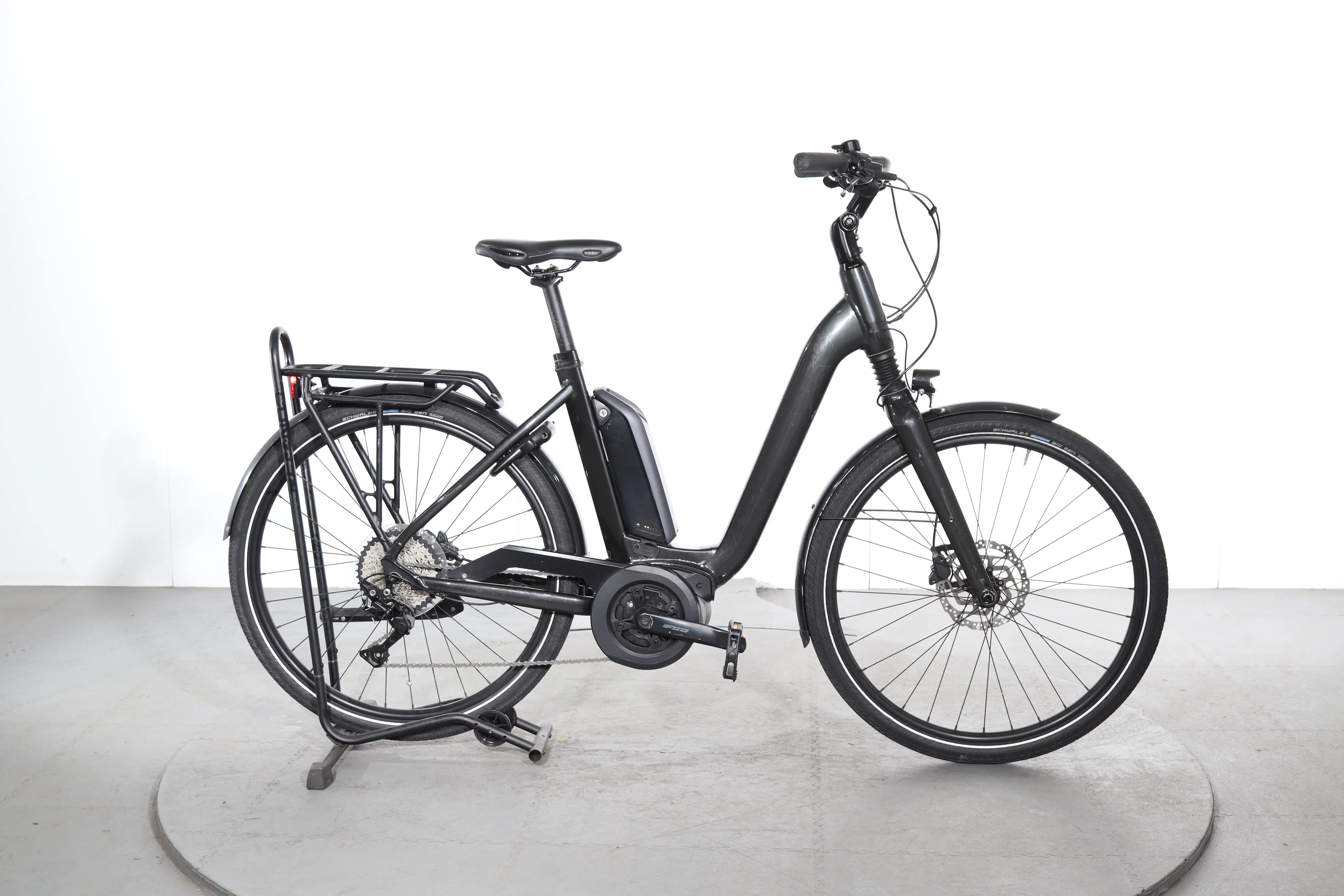 Cannondale Mavaro Neo City