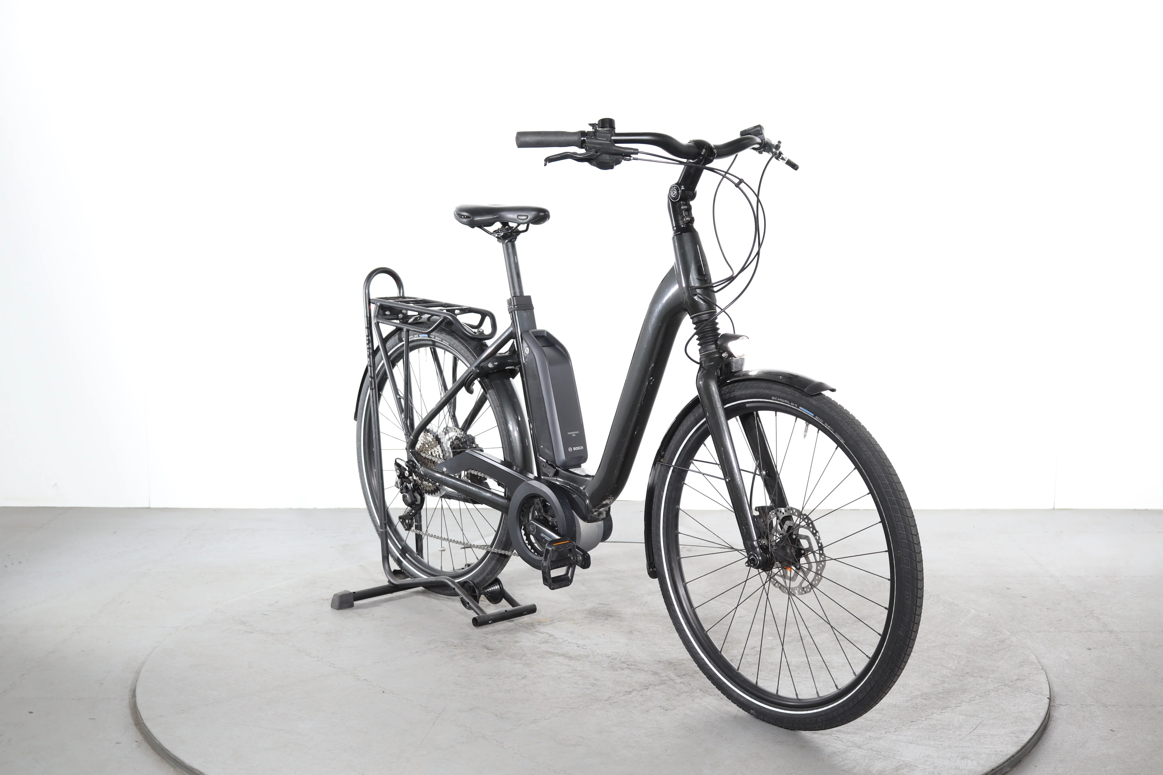 Cannondale Mavaro Neo City - Image 2