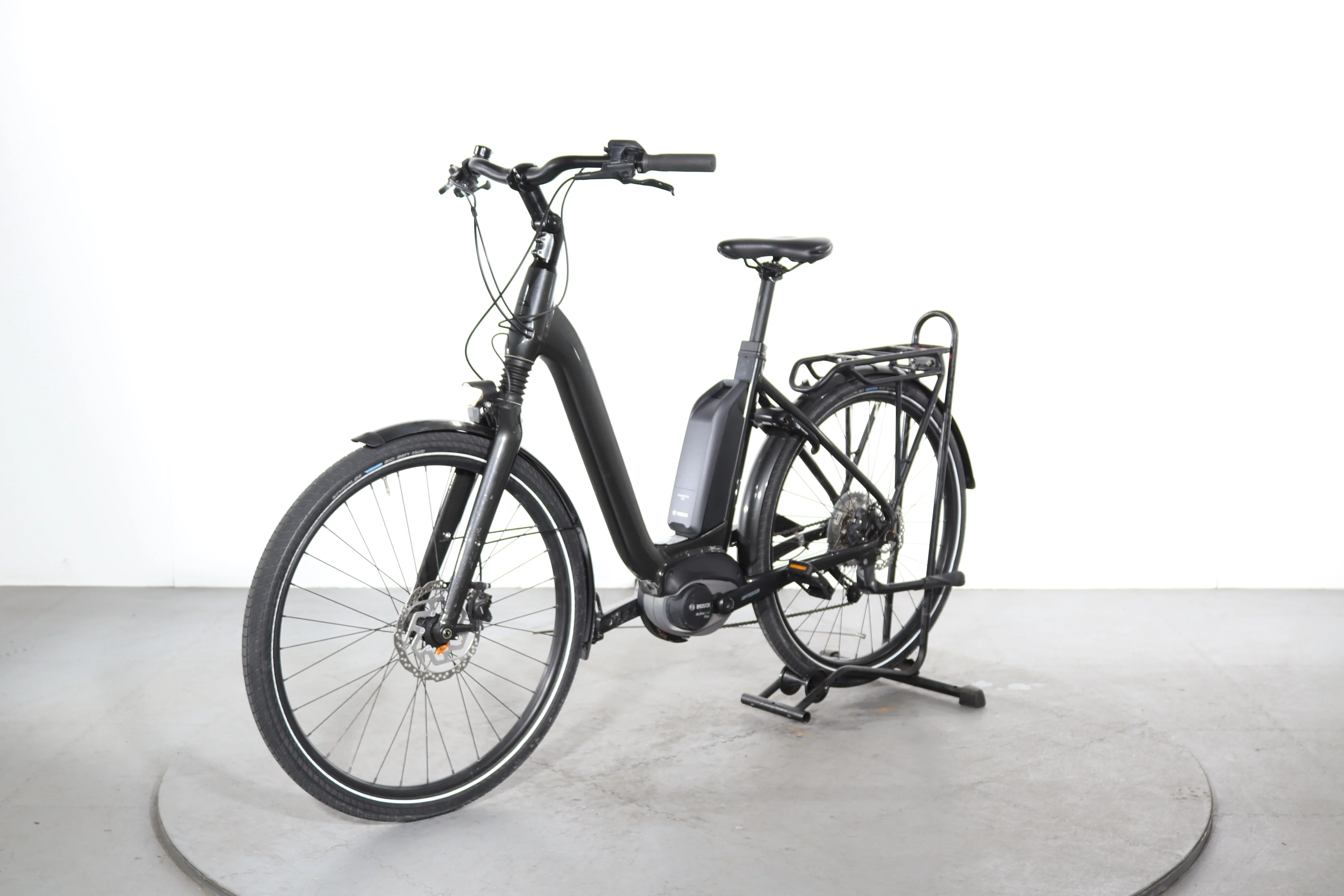 Cannondale Mavaro Neo City - Image 3
