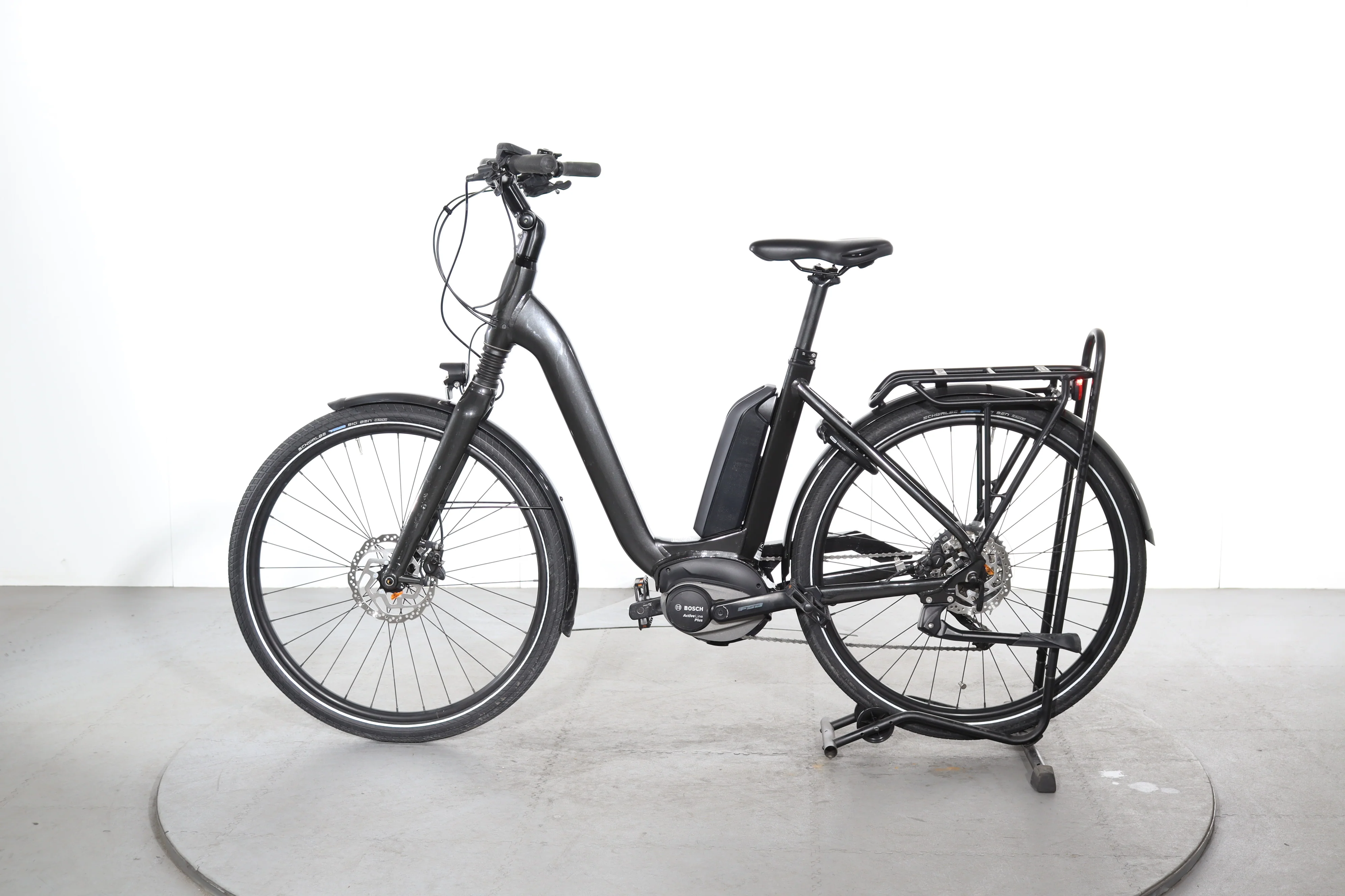 Cannondale Mavaro Neo City - Image 4