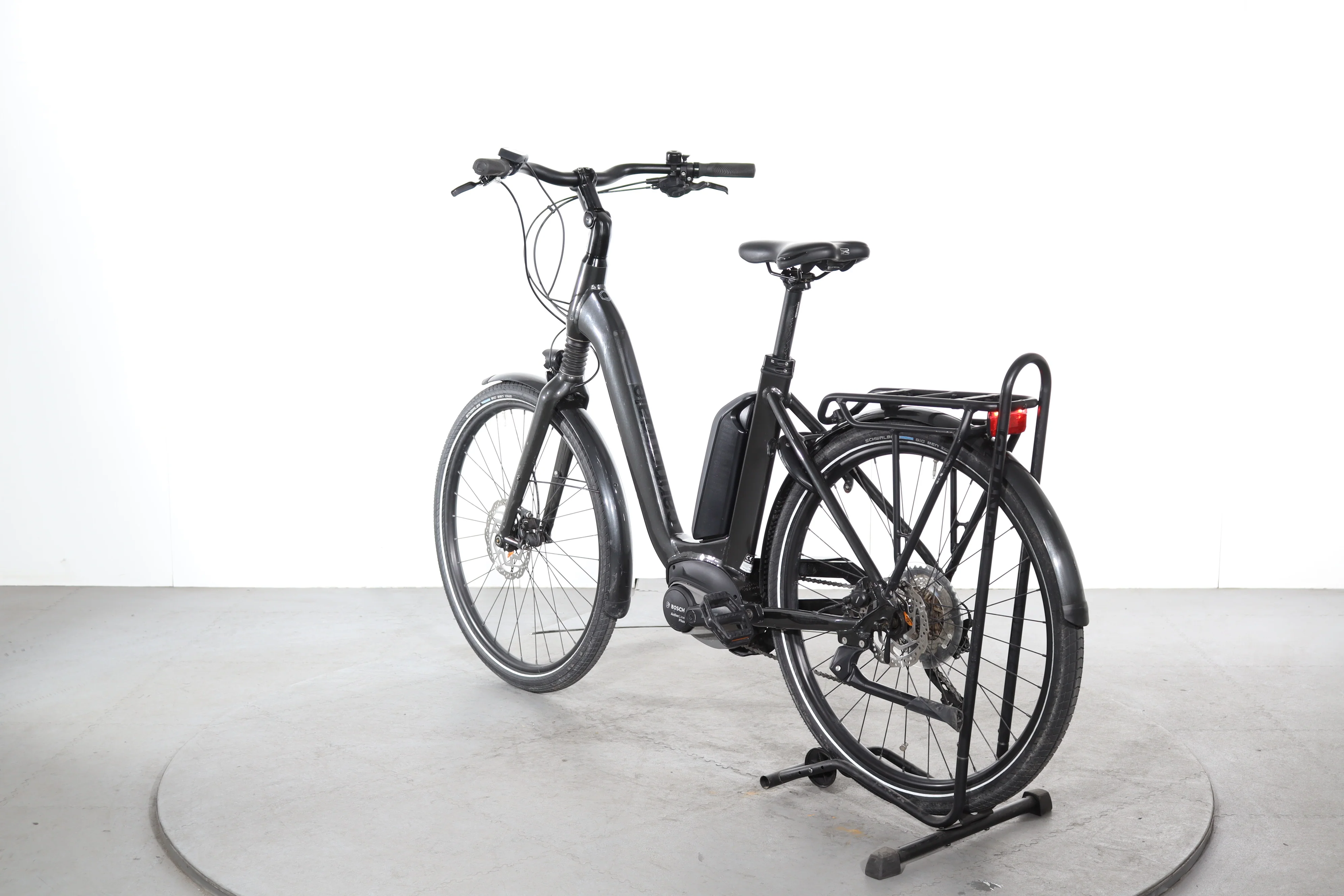 Cannondale Mavaro Neo City - Image 5