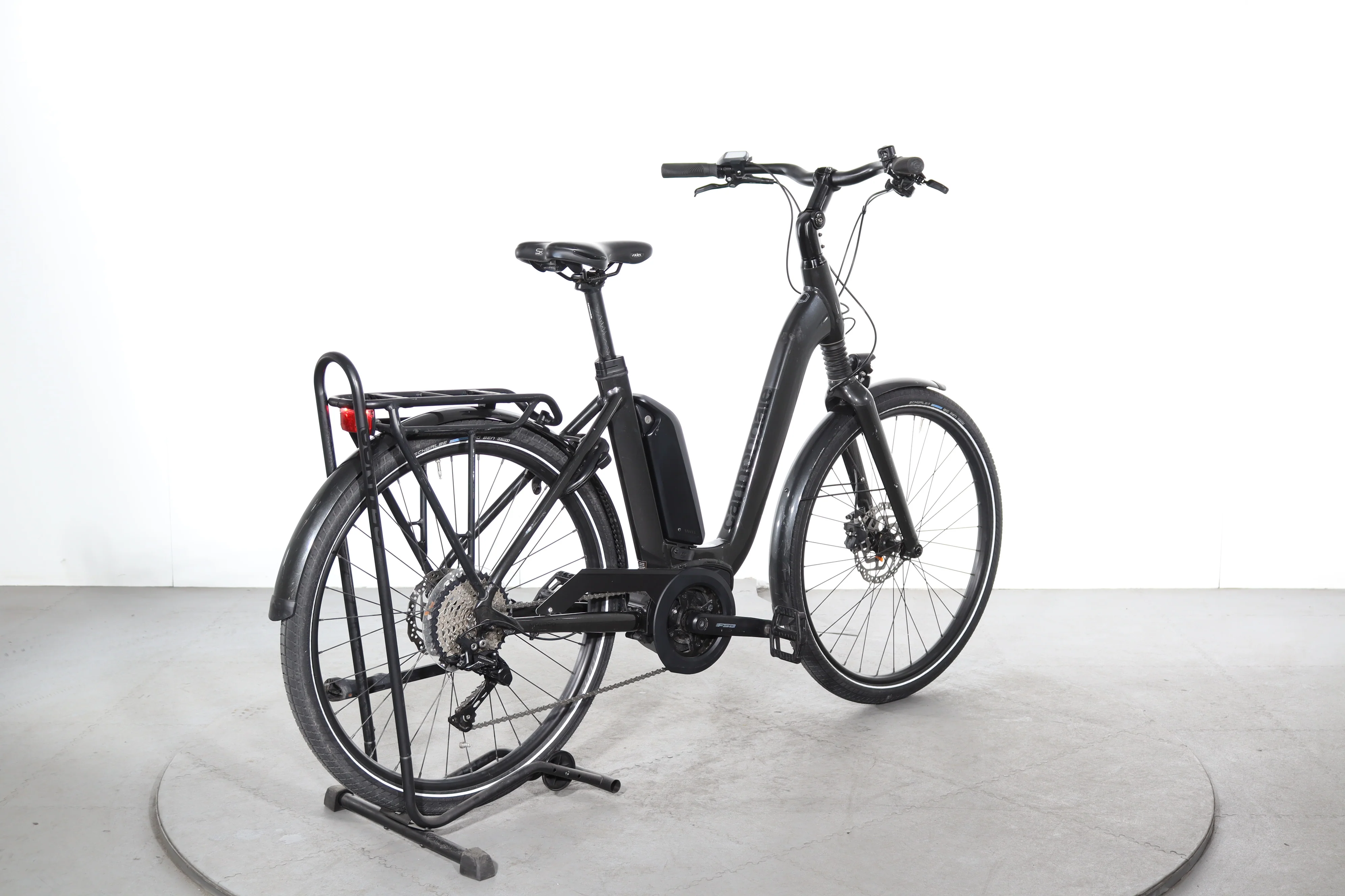 Cannondale Mavaro Neo City - Image 6