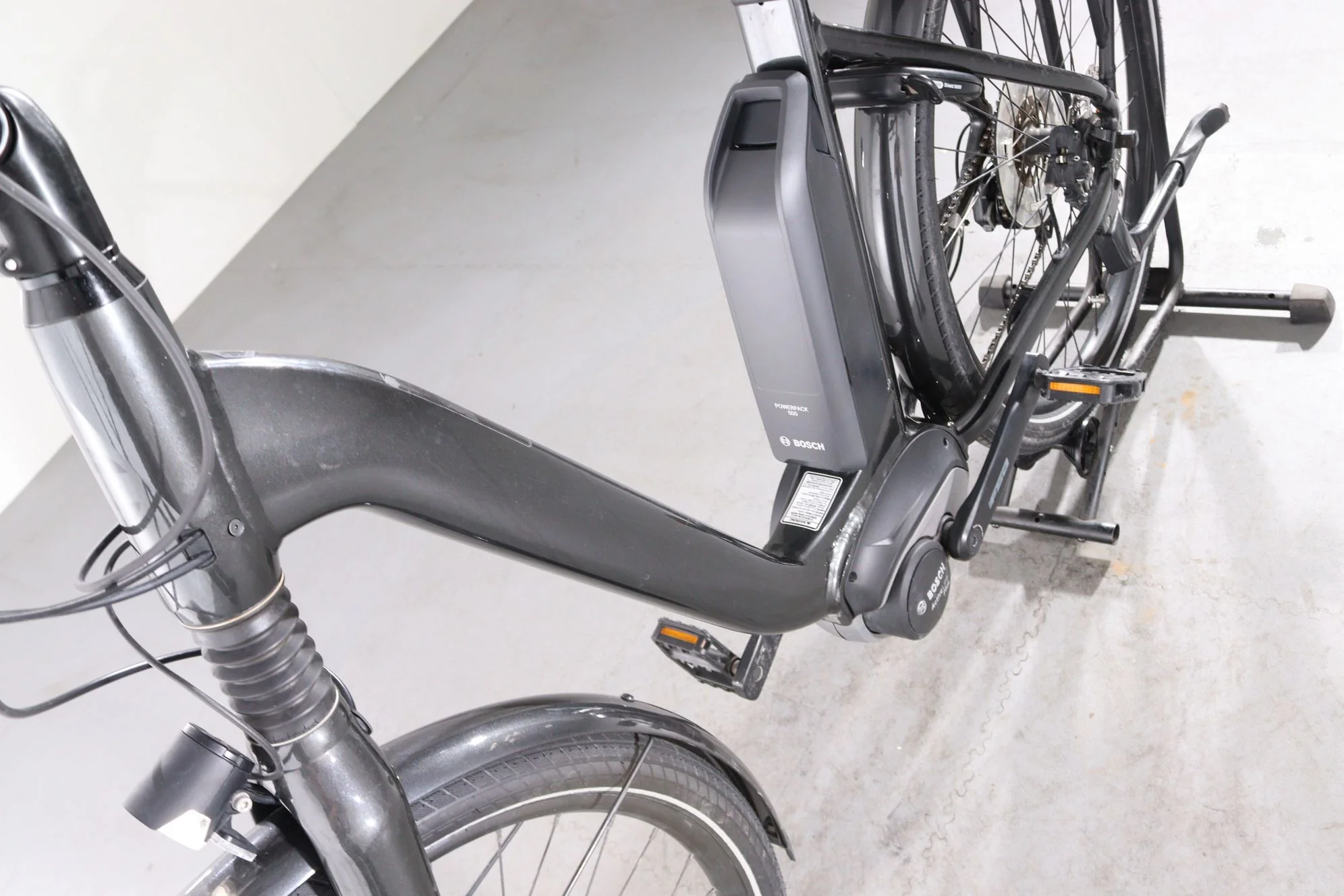 Cannondale Mavaro Neo City - Image 9