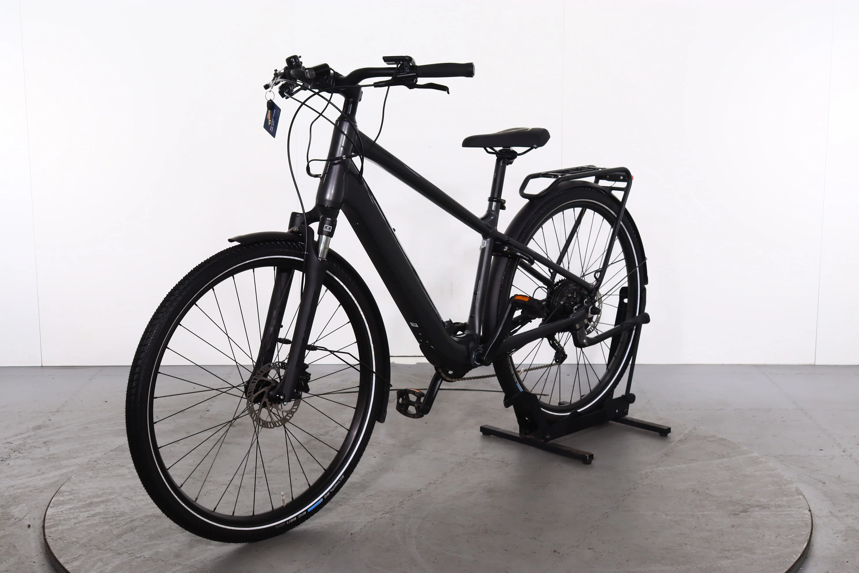 Cannondale Mavaro Neo SL 1 - Image 3