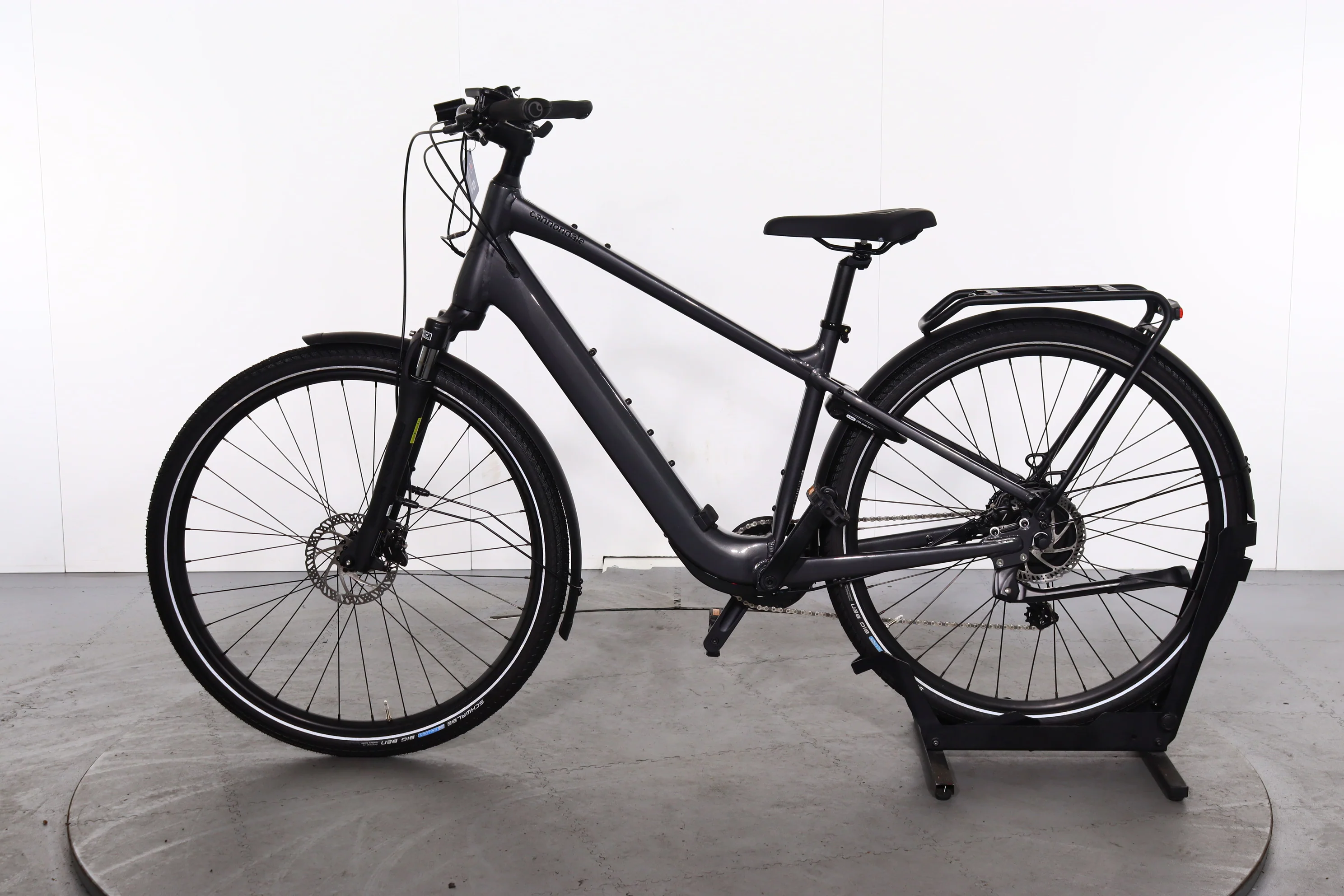 Cannondale Mavaro Neo SL 1 - Image 4