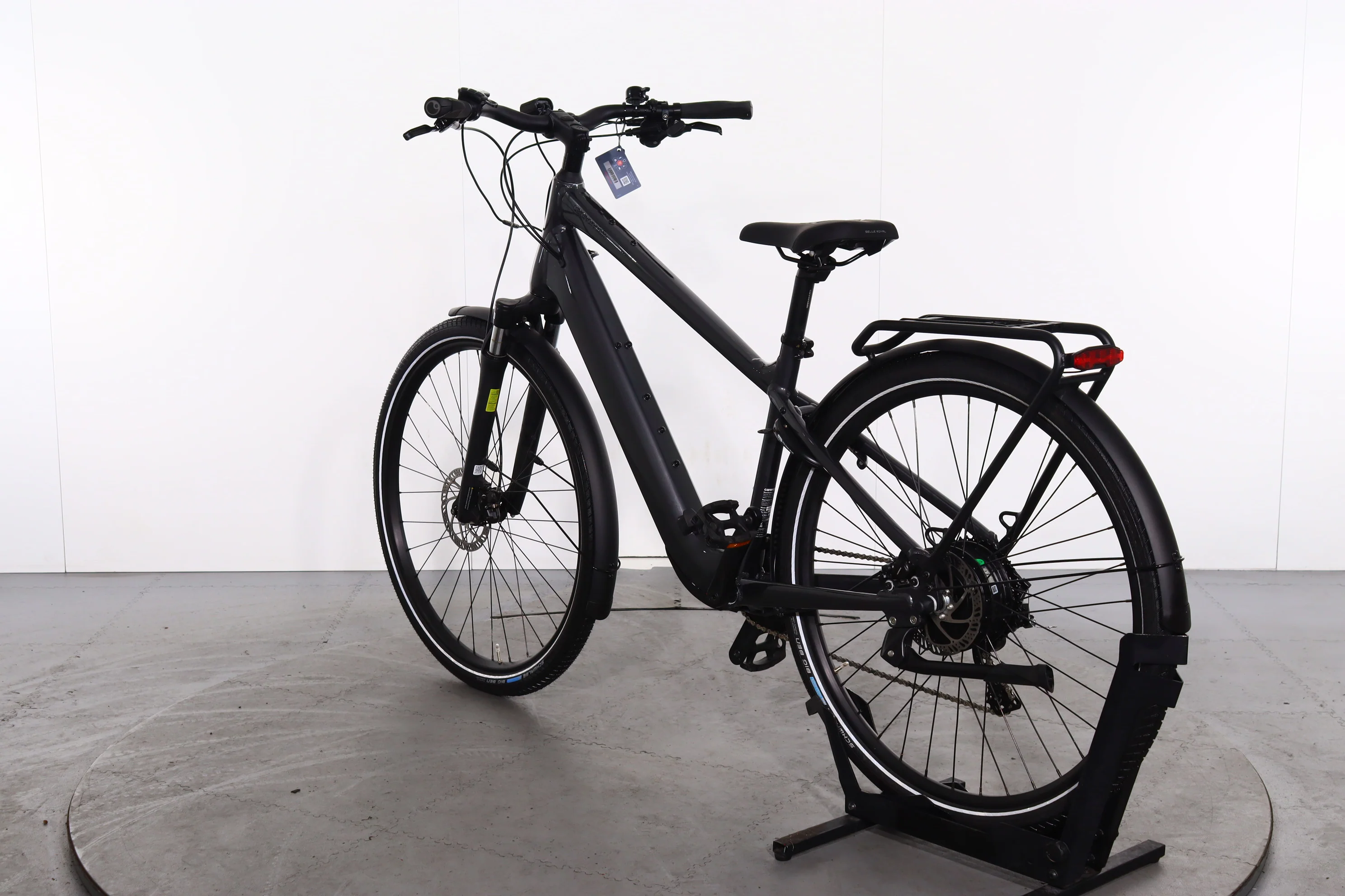 Cannondale Mavaro Neo SL 1 - Image 5