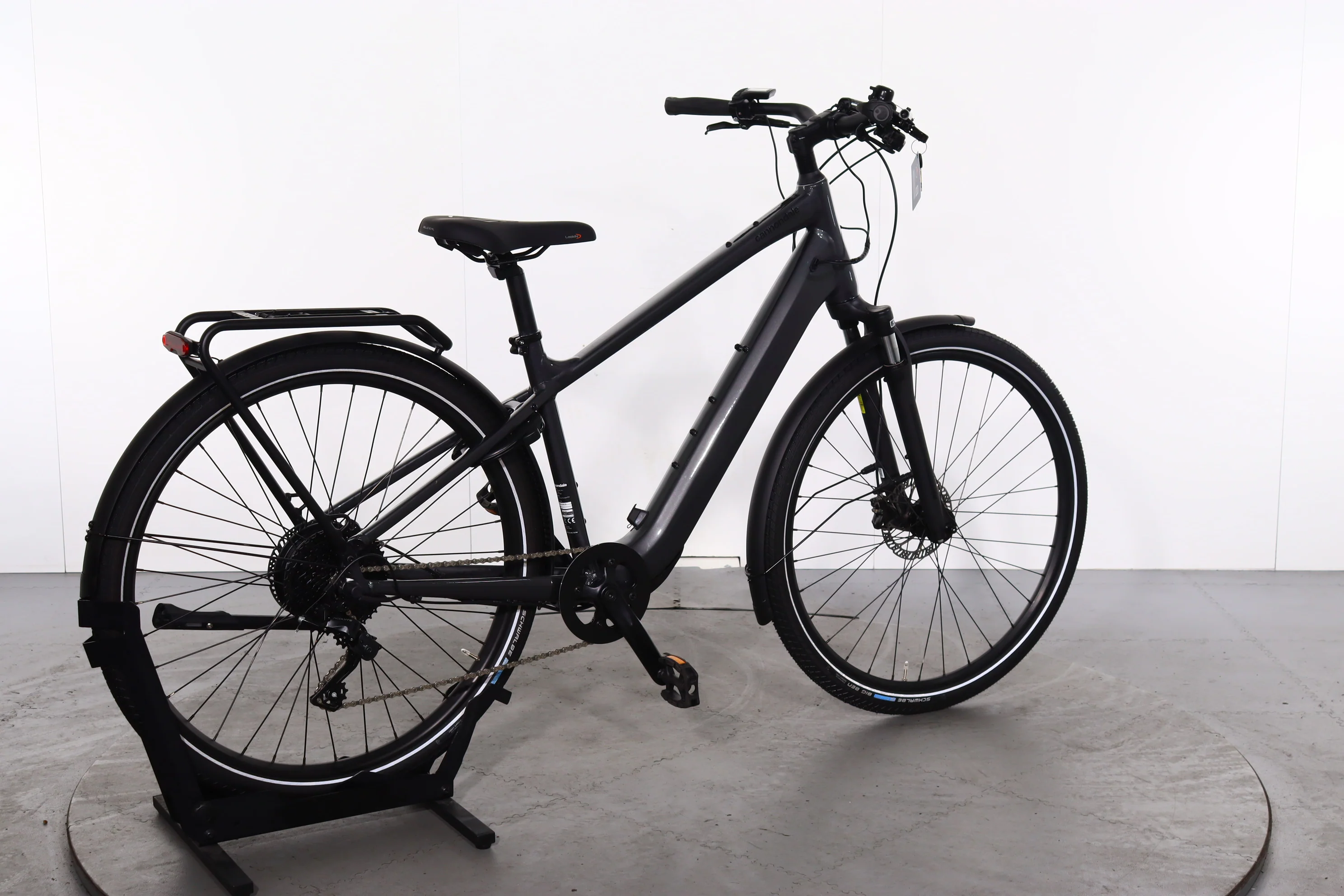 Cannondale Mavaro Neo SL 1 - Image 6