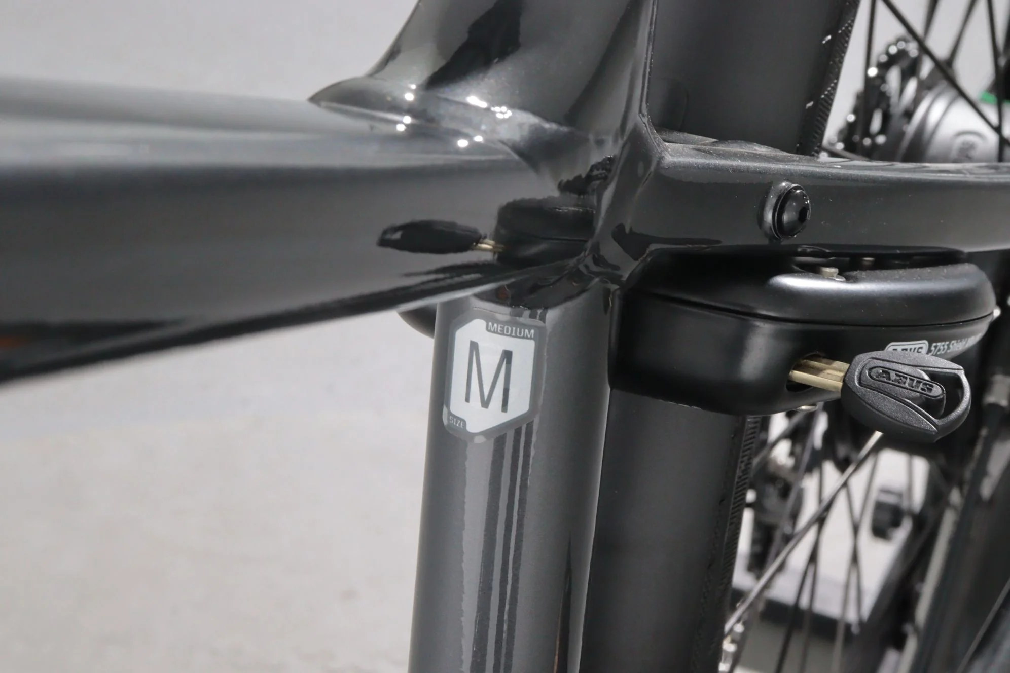 Cannondale Mavaro Neo SL 1 - Image 9