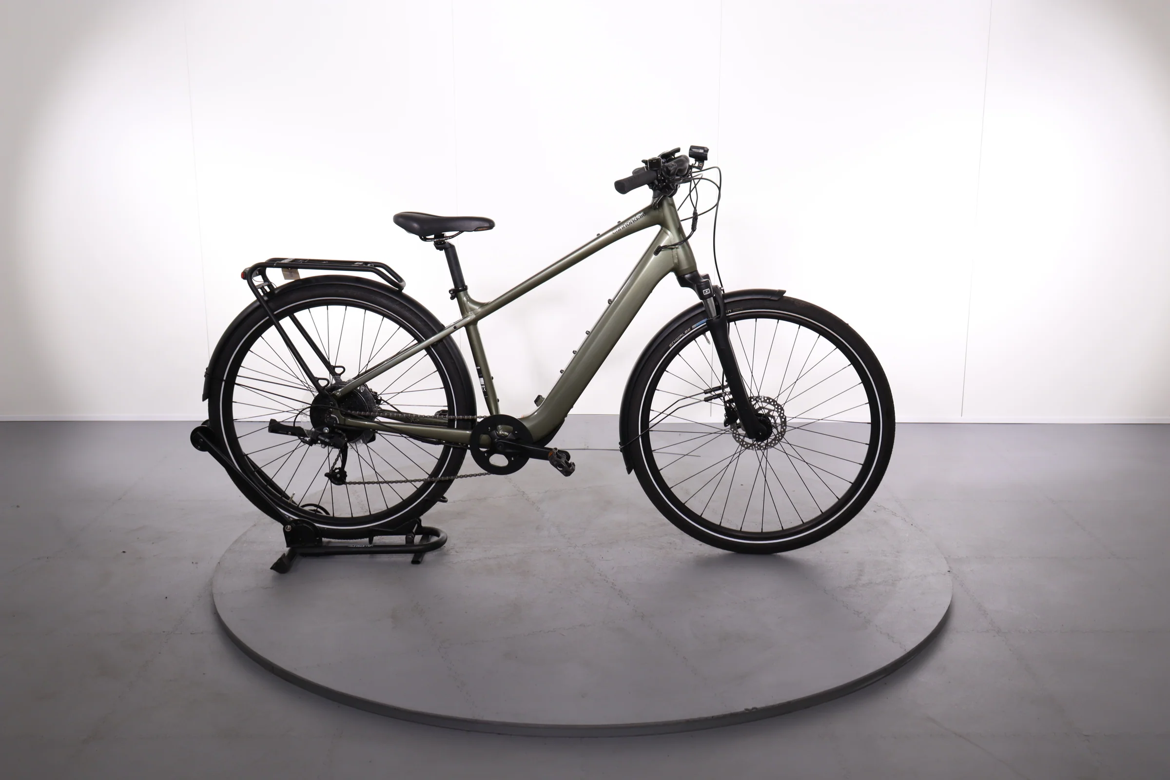Cannondale Mavaro Neo SL 2