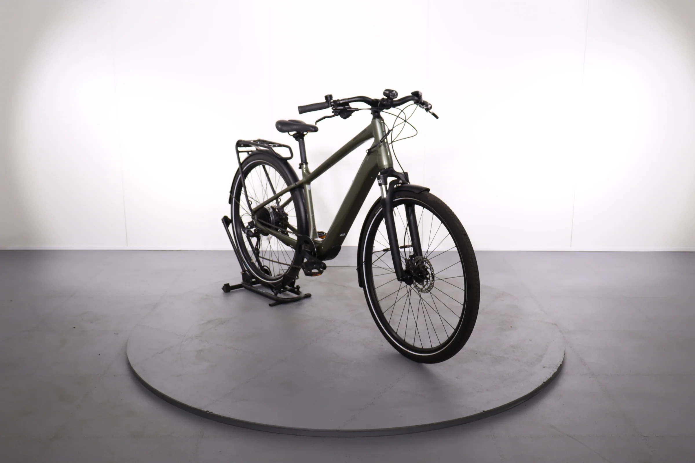Cannondale Mavaro Neo SL 2 - Image 2
