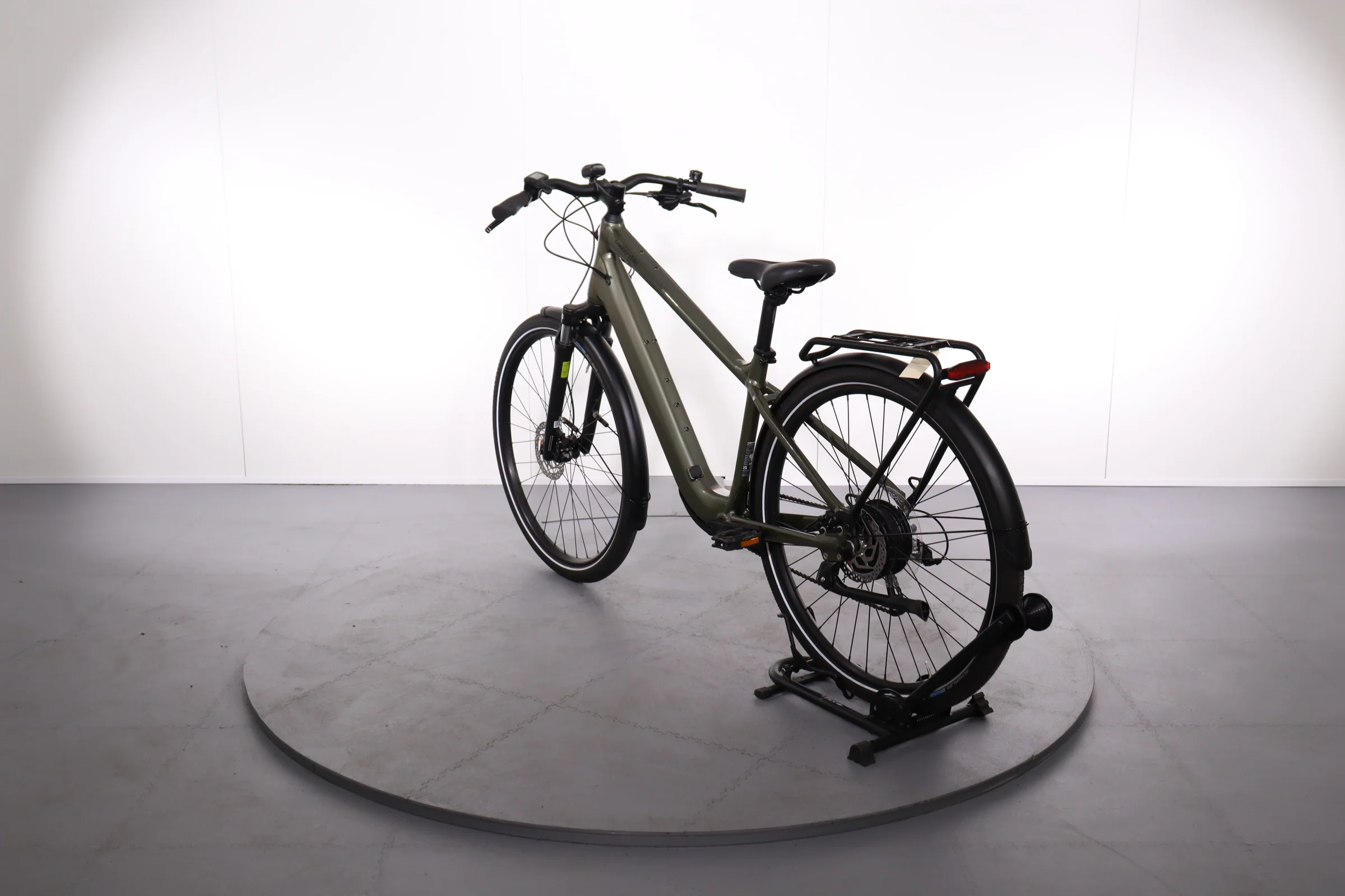 Cannondale Mavaro Neo SL 2 - Image 5