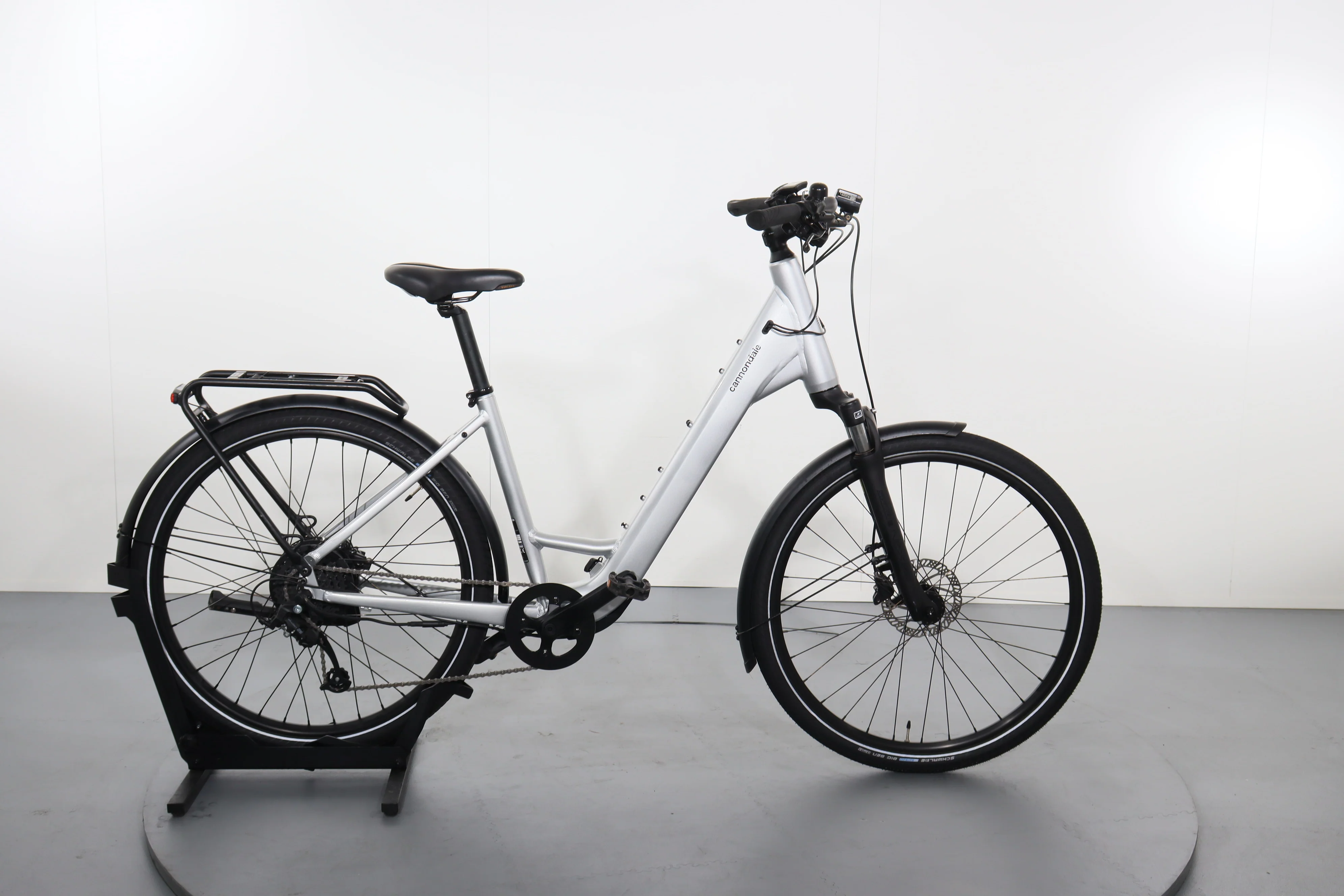 Cannondale Mavaro Neo SL 2