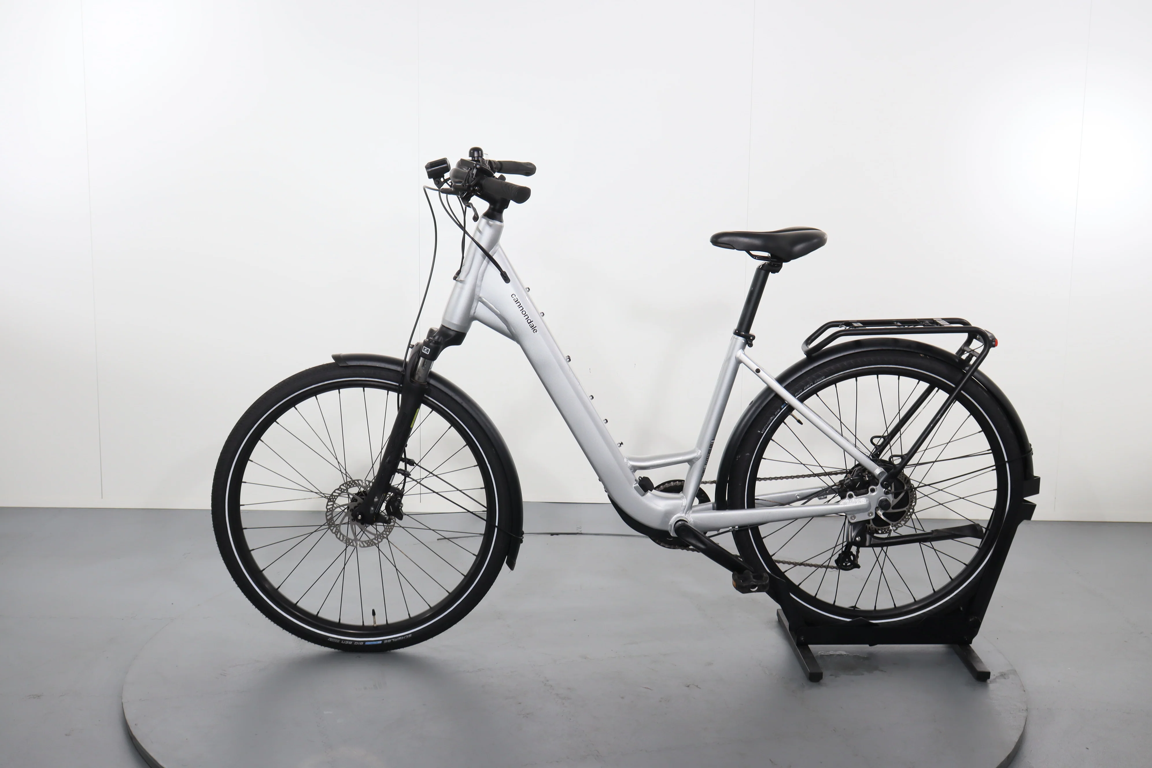 Cannondale Mavaro Neo SL 2 - Image 4