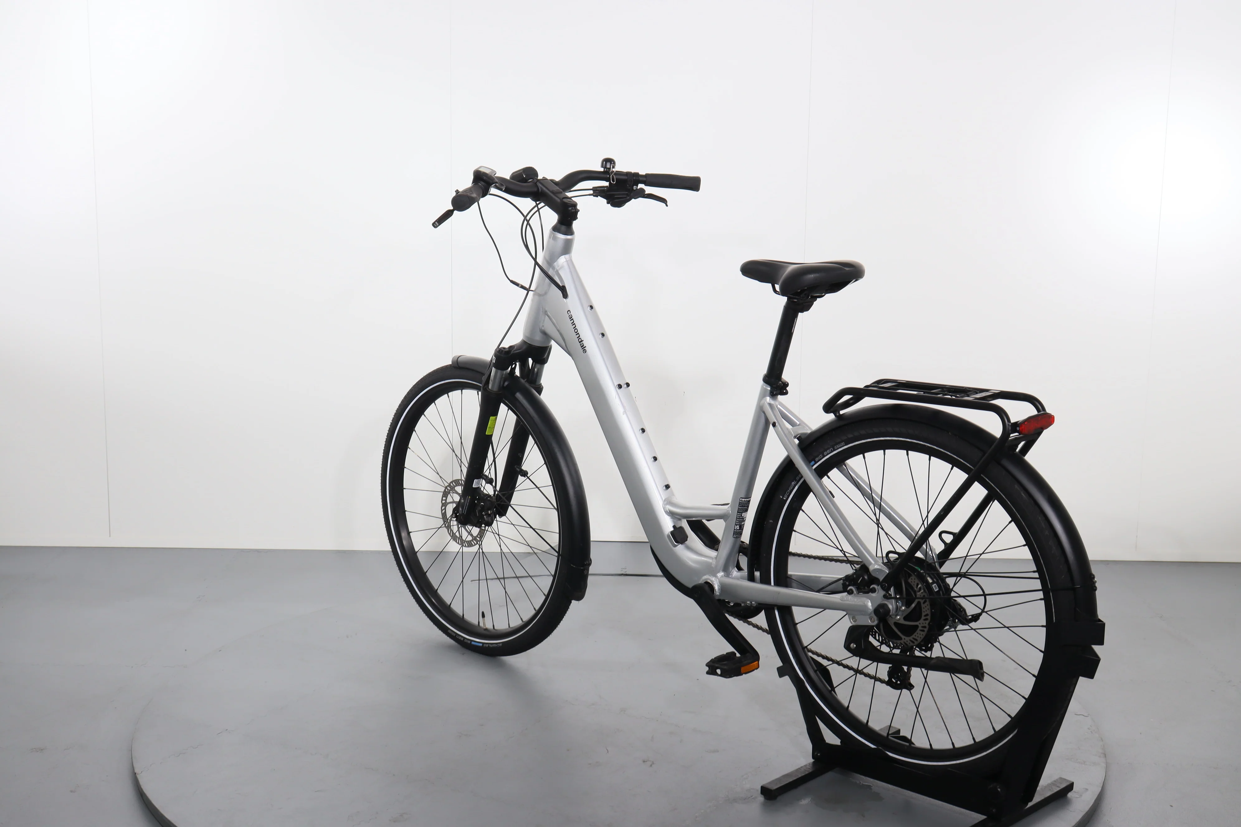 Cannondale Mavaro Neo SL 2 - Image 5