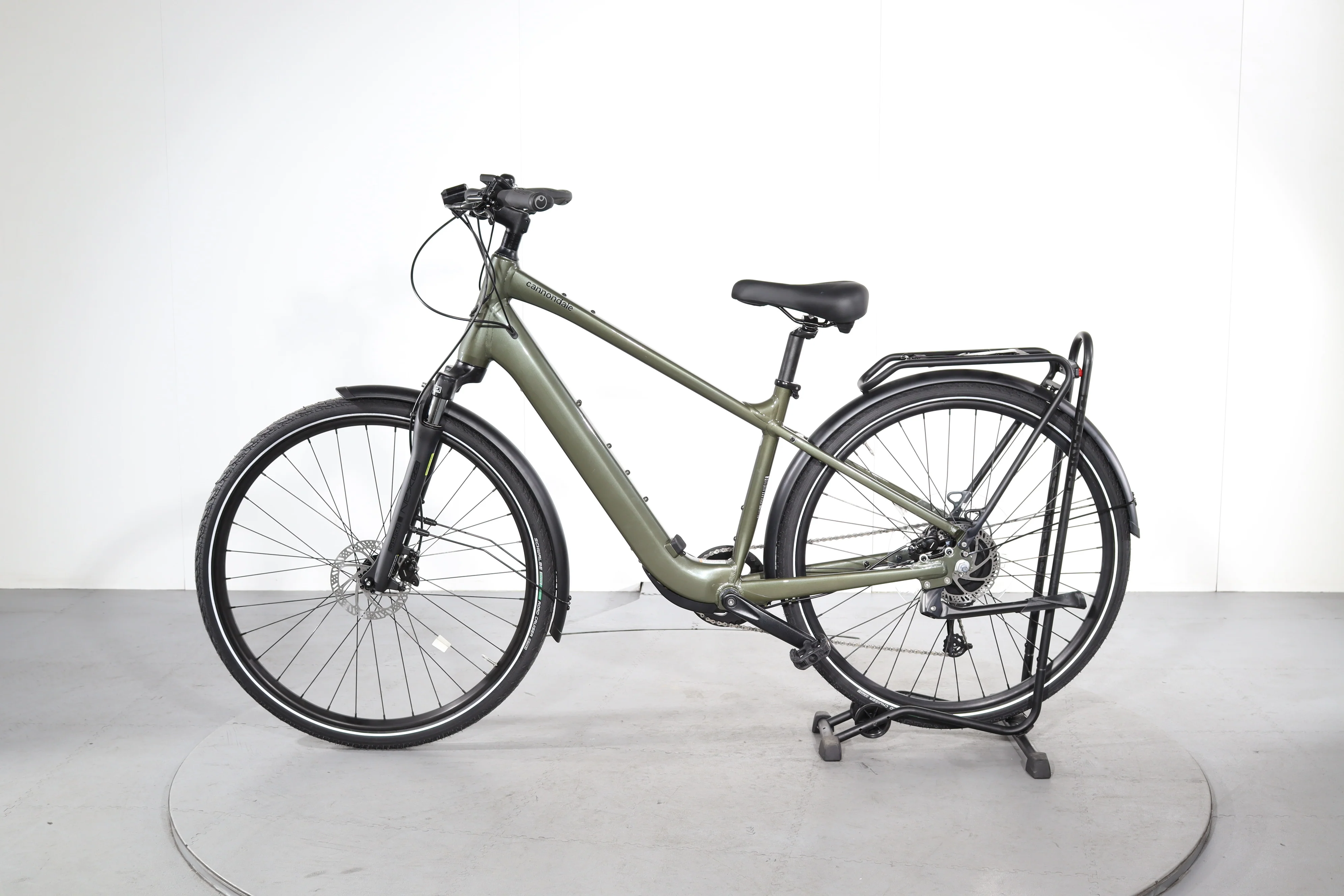 Cannondale Mavaro Neo SL 2 - Image 4