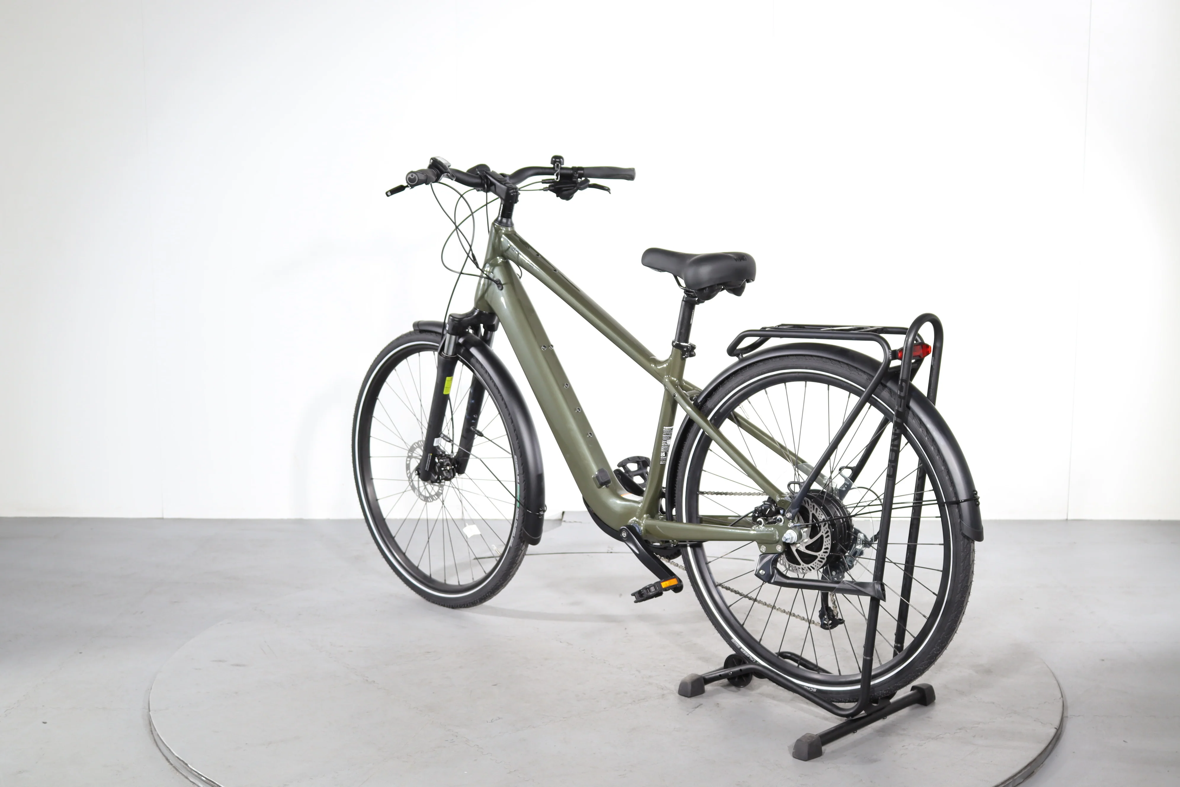 Cannondale Mavaro Neo SL 2 - Image 5