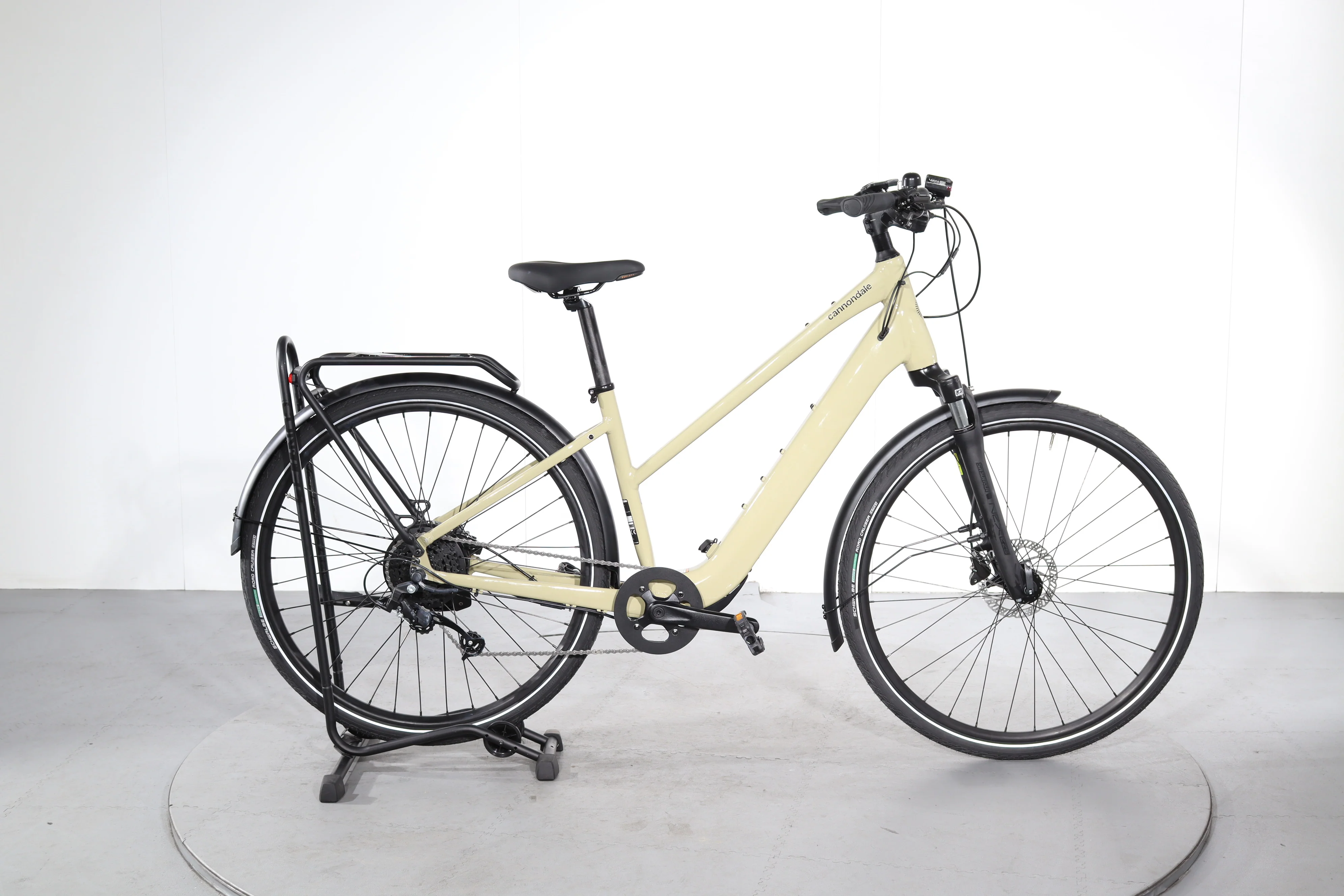 Cannondale Mavaro Neo SL 2