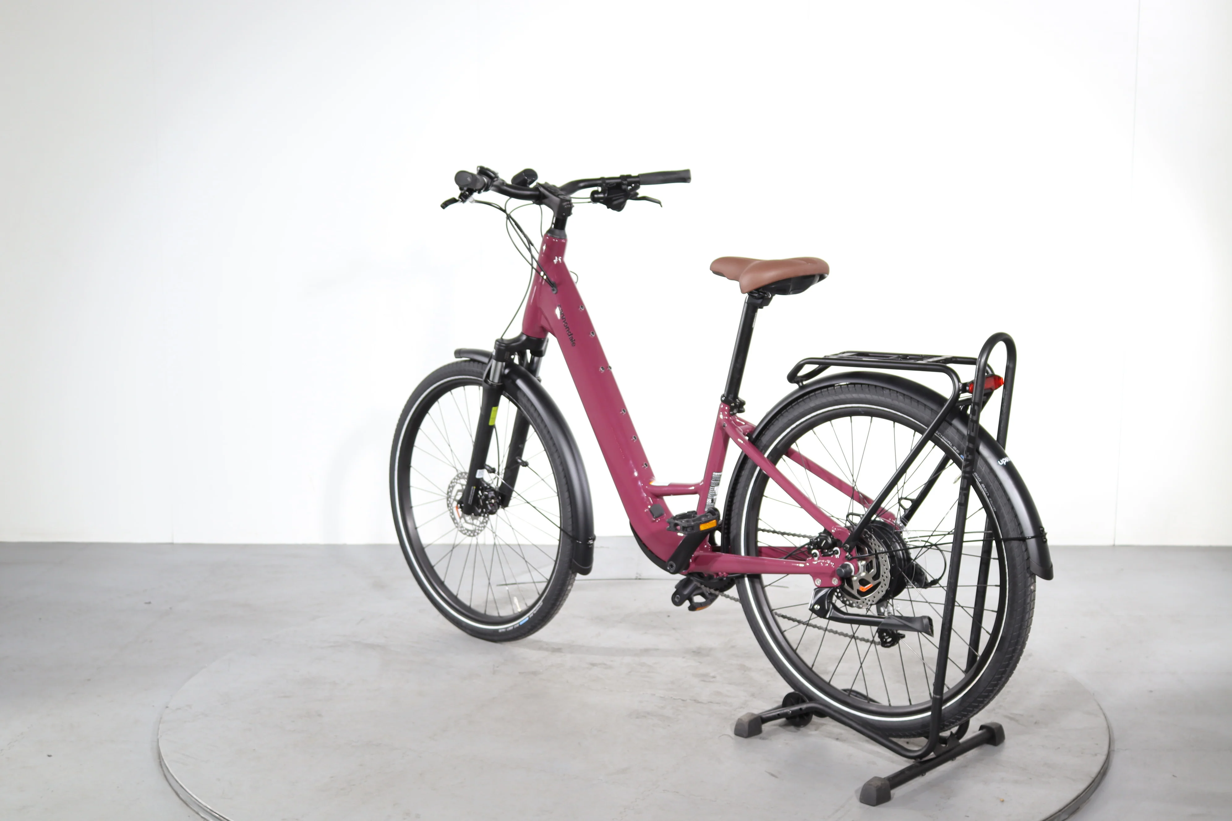 Cannondale Mavaro Neo SL 2 - Image 5
