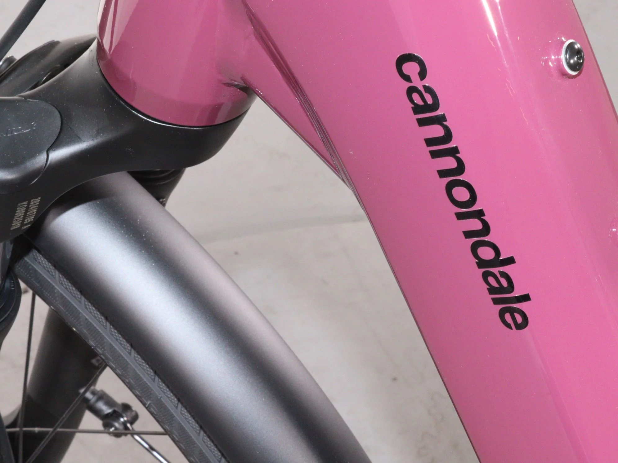Cannondale Mavaro Neo SL 2 - Image 9